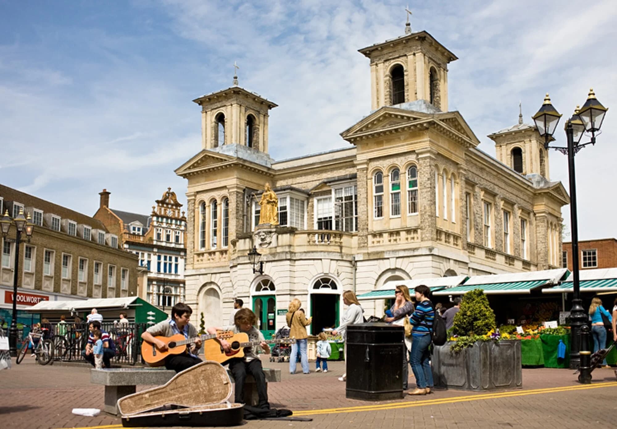 Vets in Kingston upon Thames
