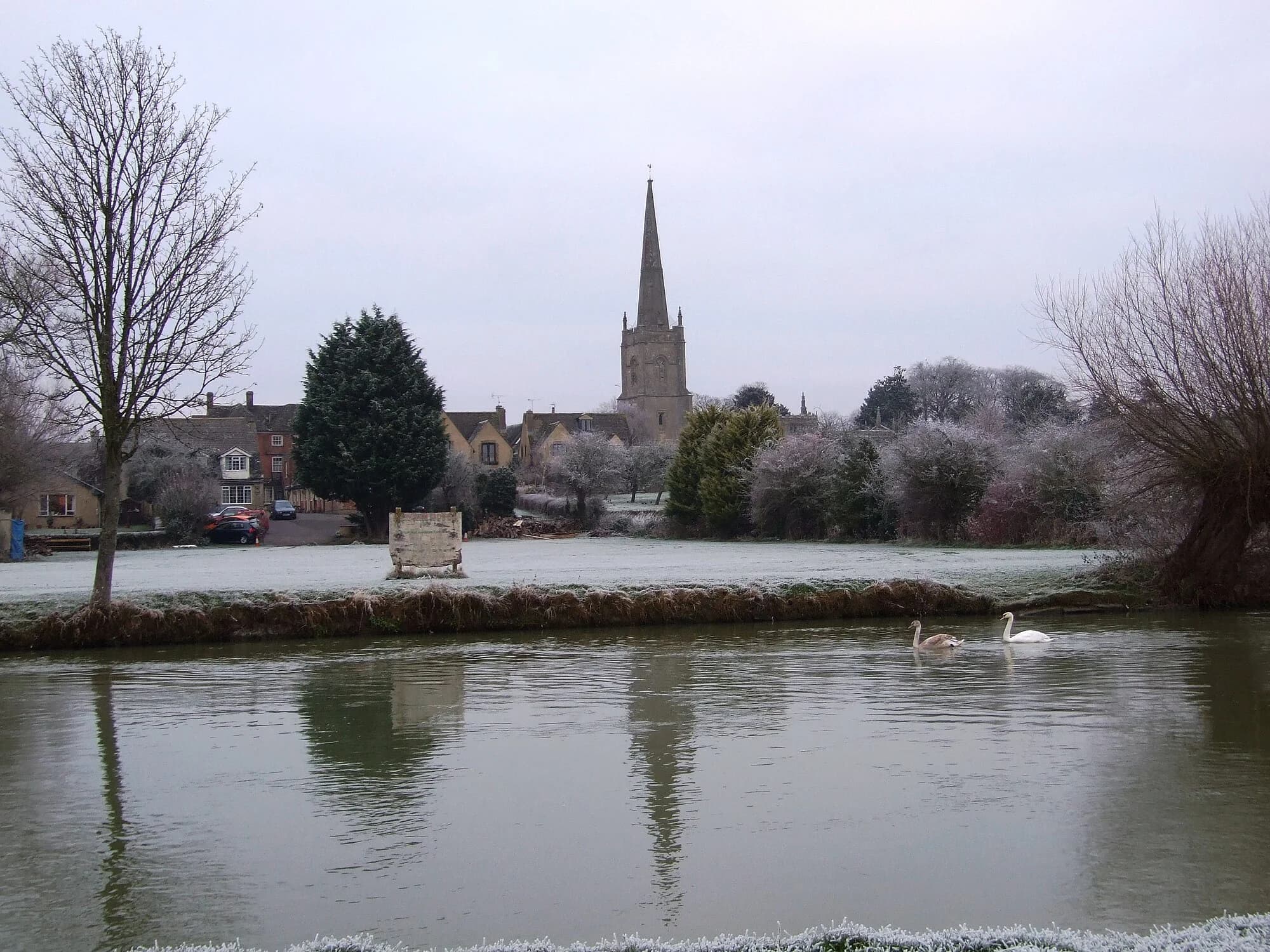 Vets in Lechlade