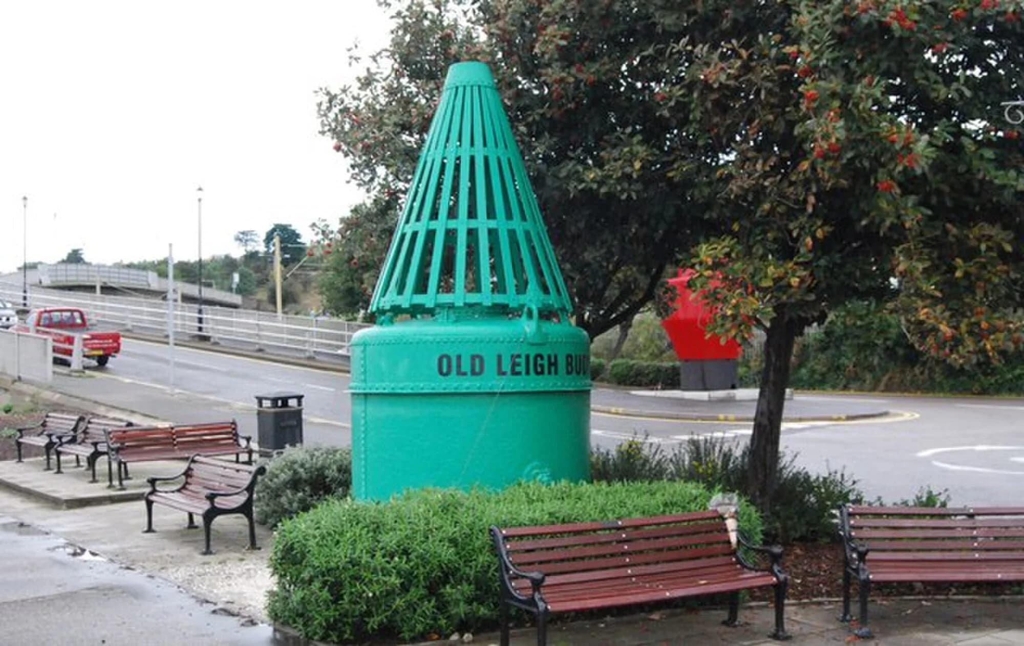 Vets in Leigh-On-Sea