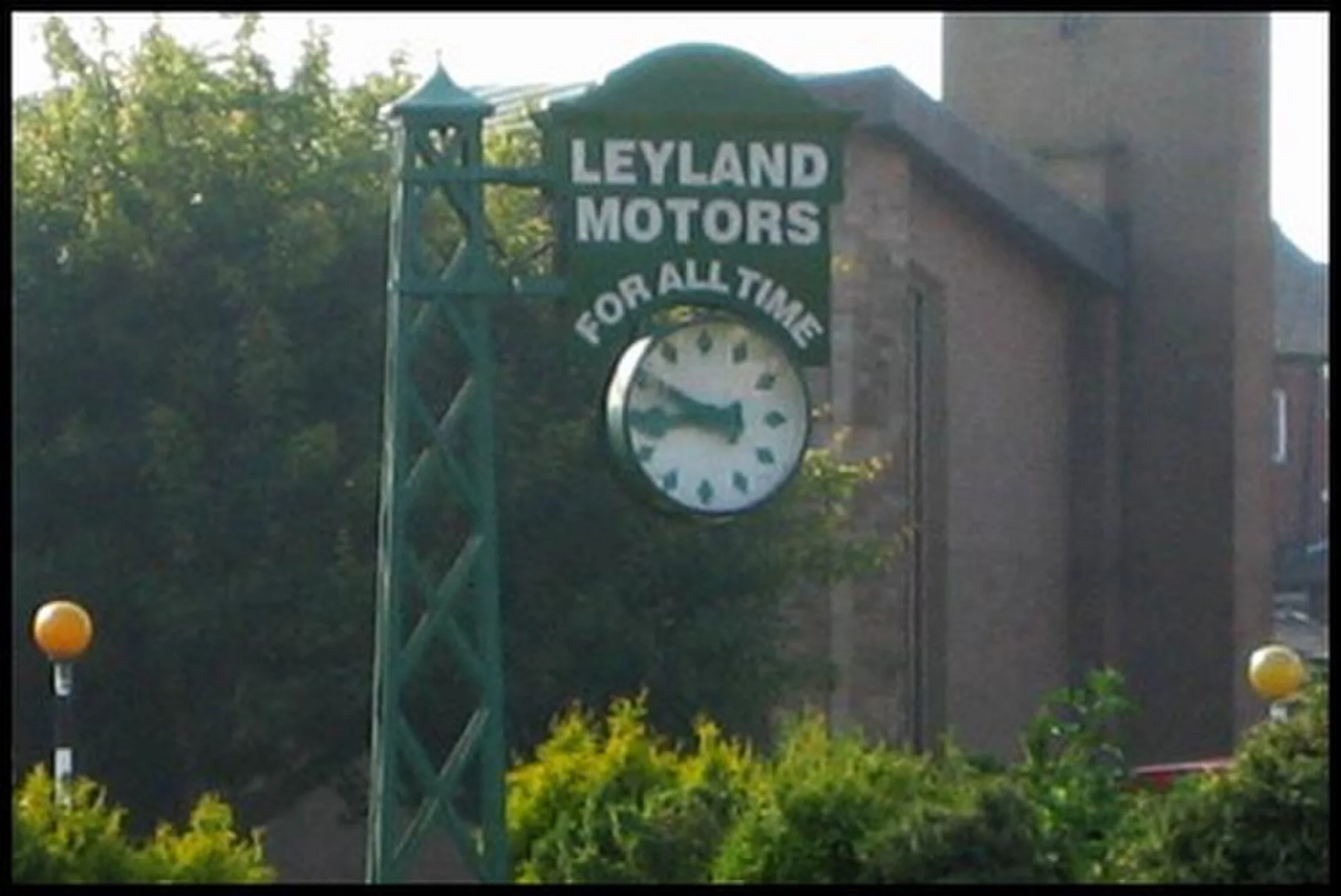Vets in Leyland