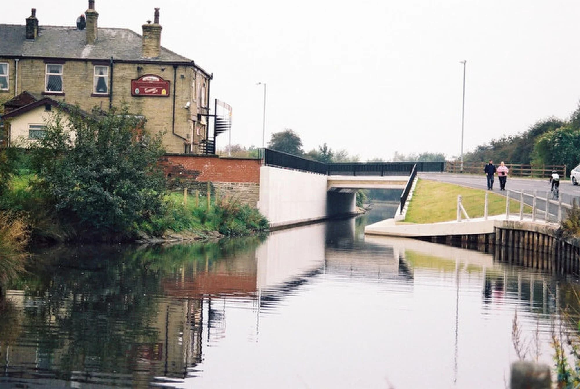 Vets in Littleborough