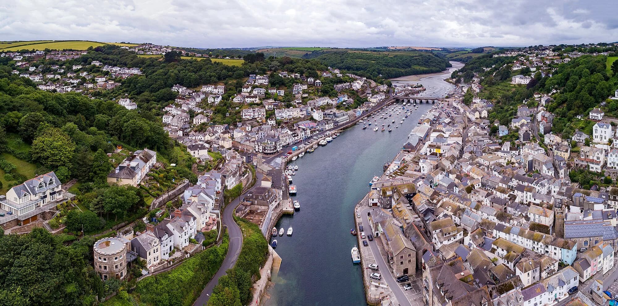 Vets in Looe