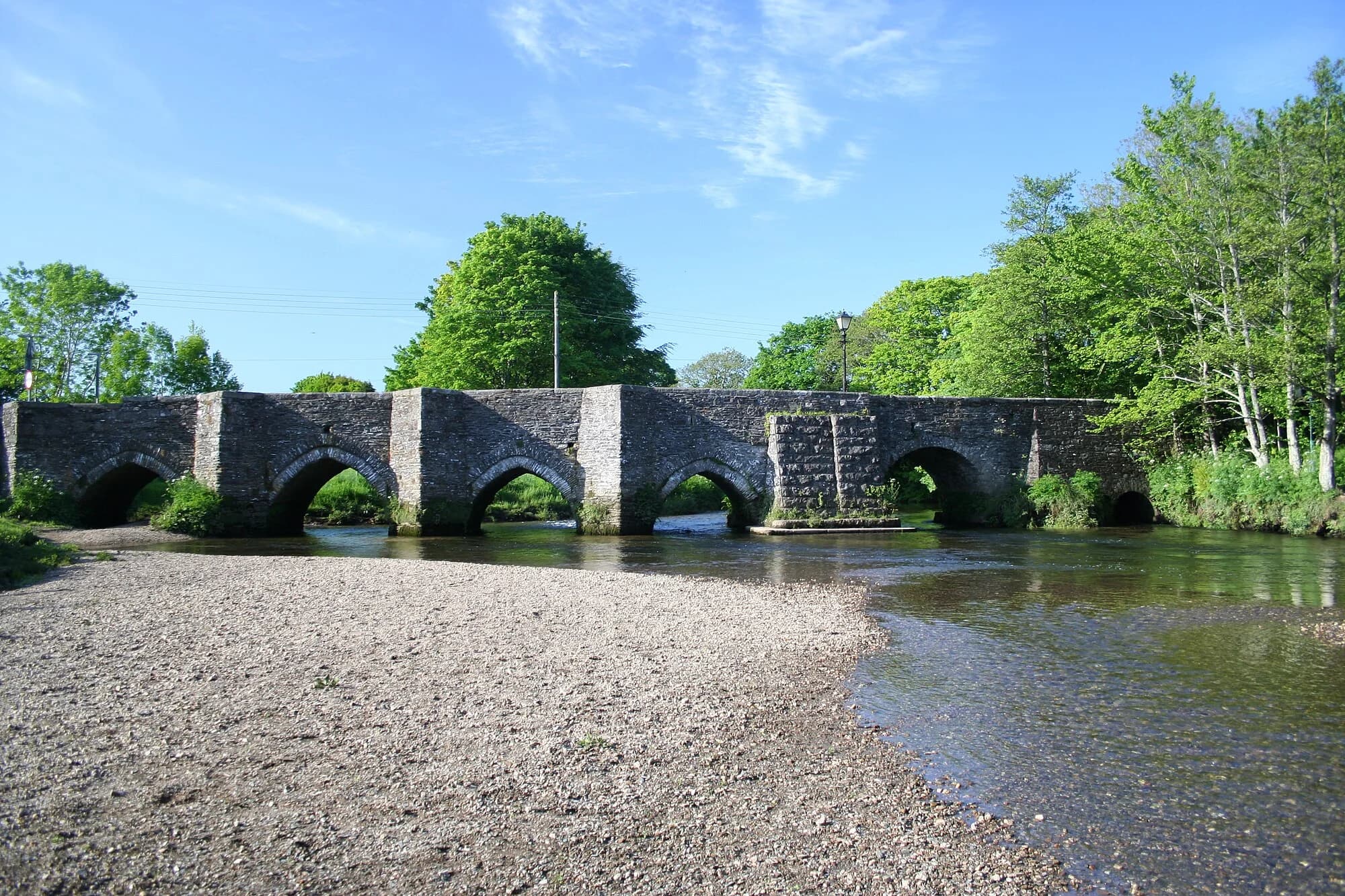 Vets in Lostwithiel