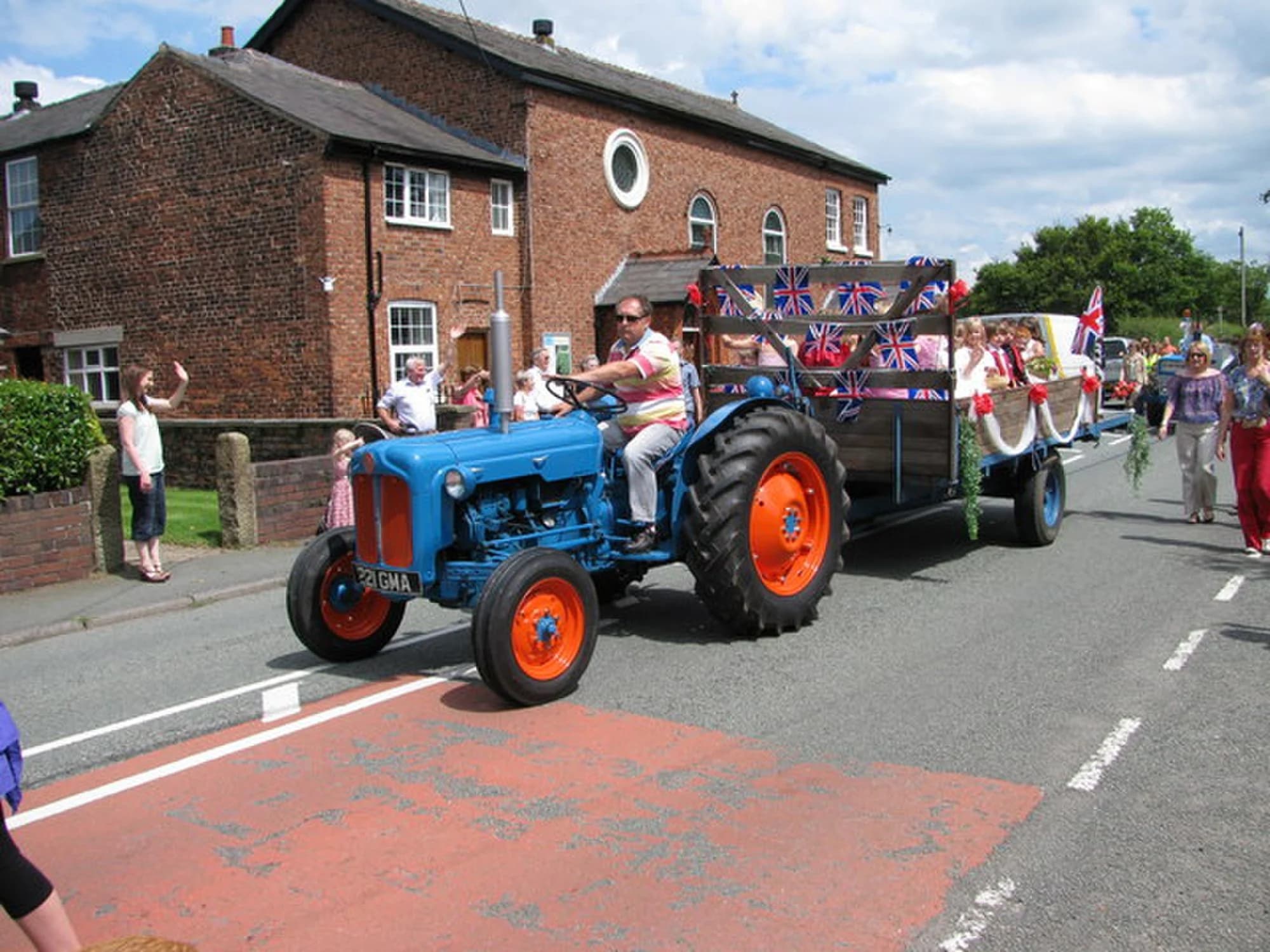 Vets in Lower Withington