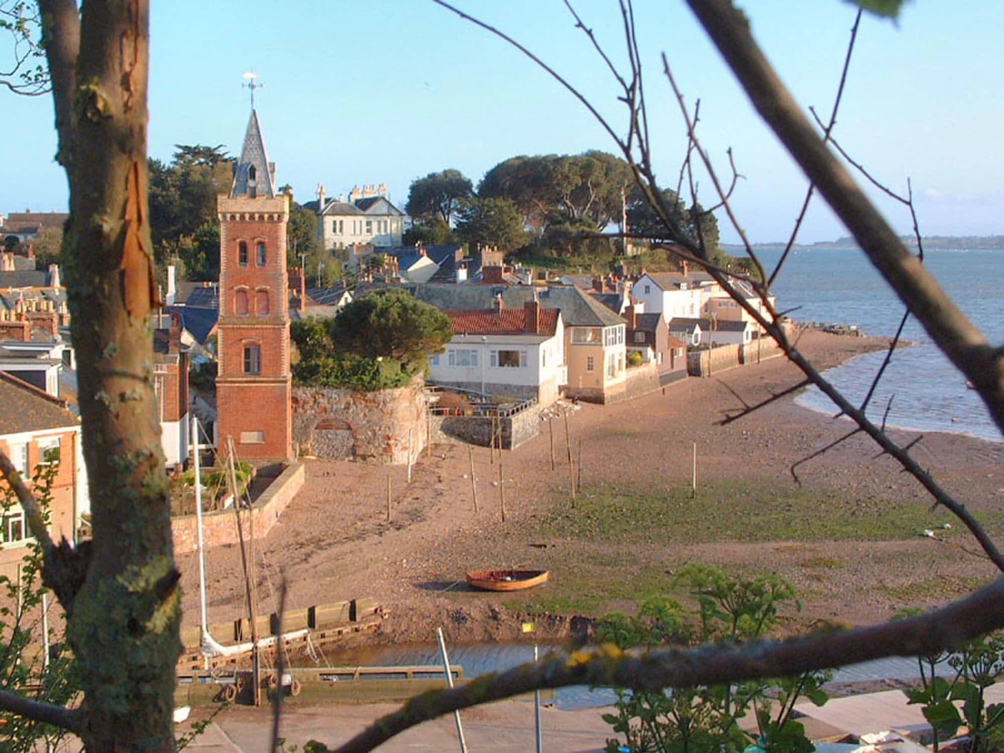Vets in Lympstone