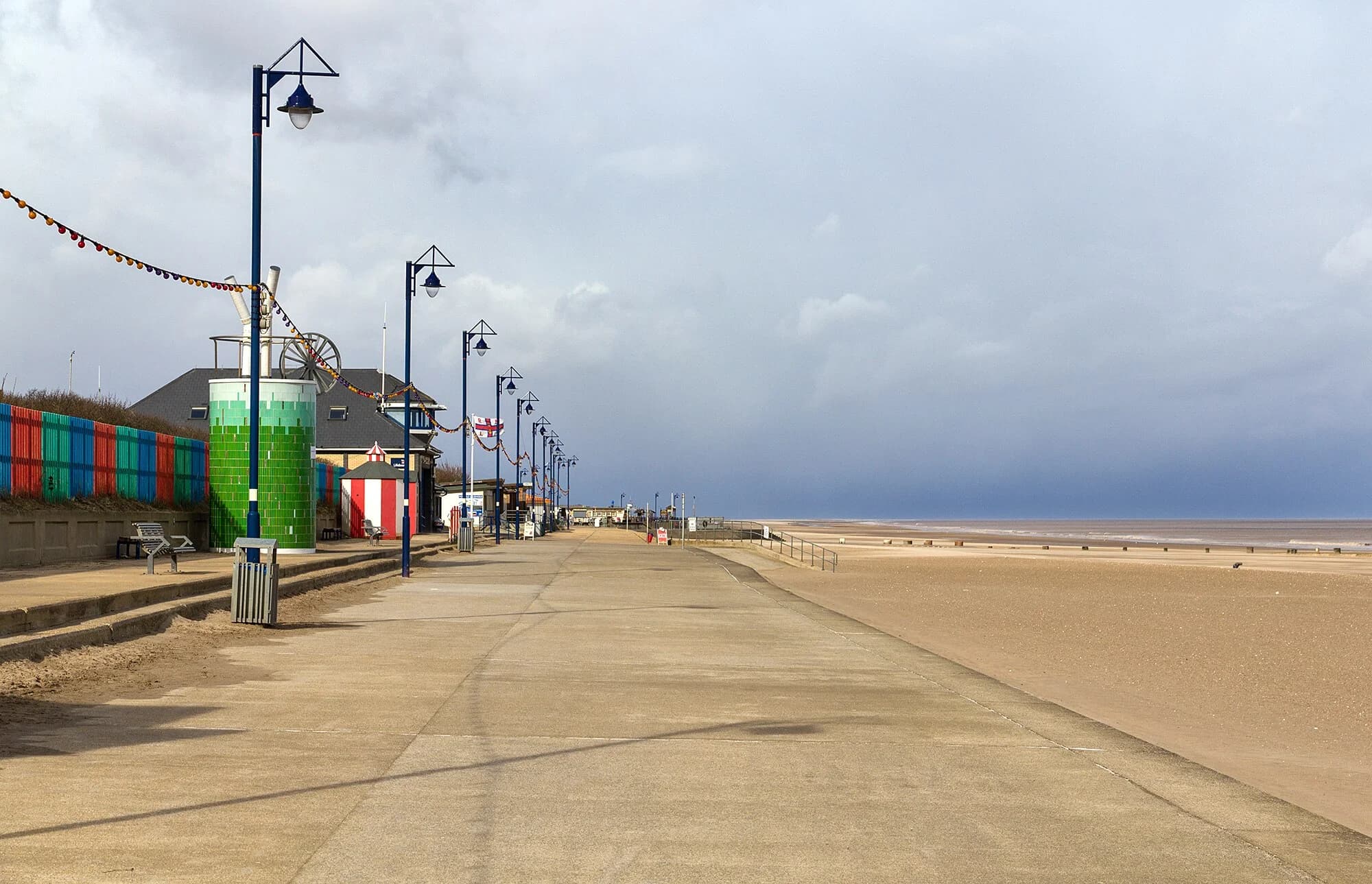 Vets in Mablethorpe