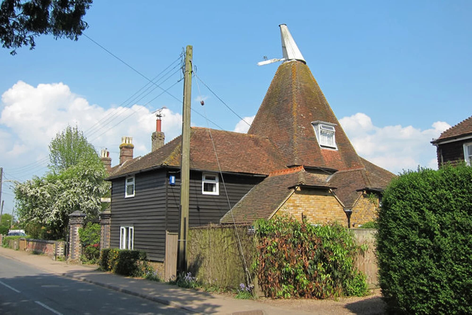 Vets in Marden