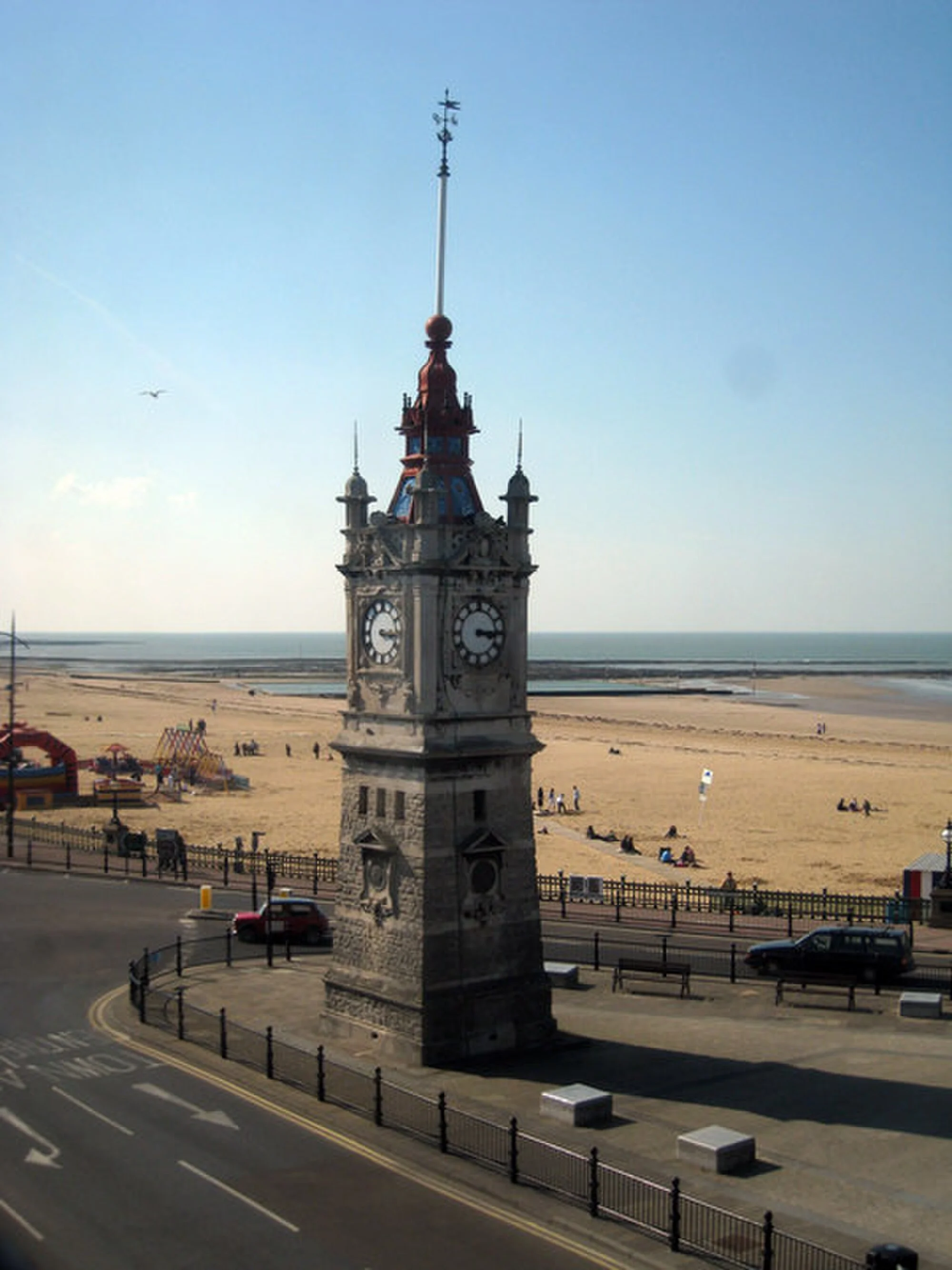 Vets in Margate