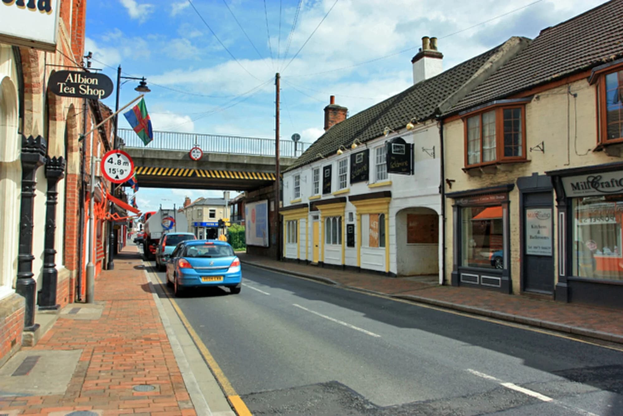 Vets in Market Rasen