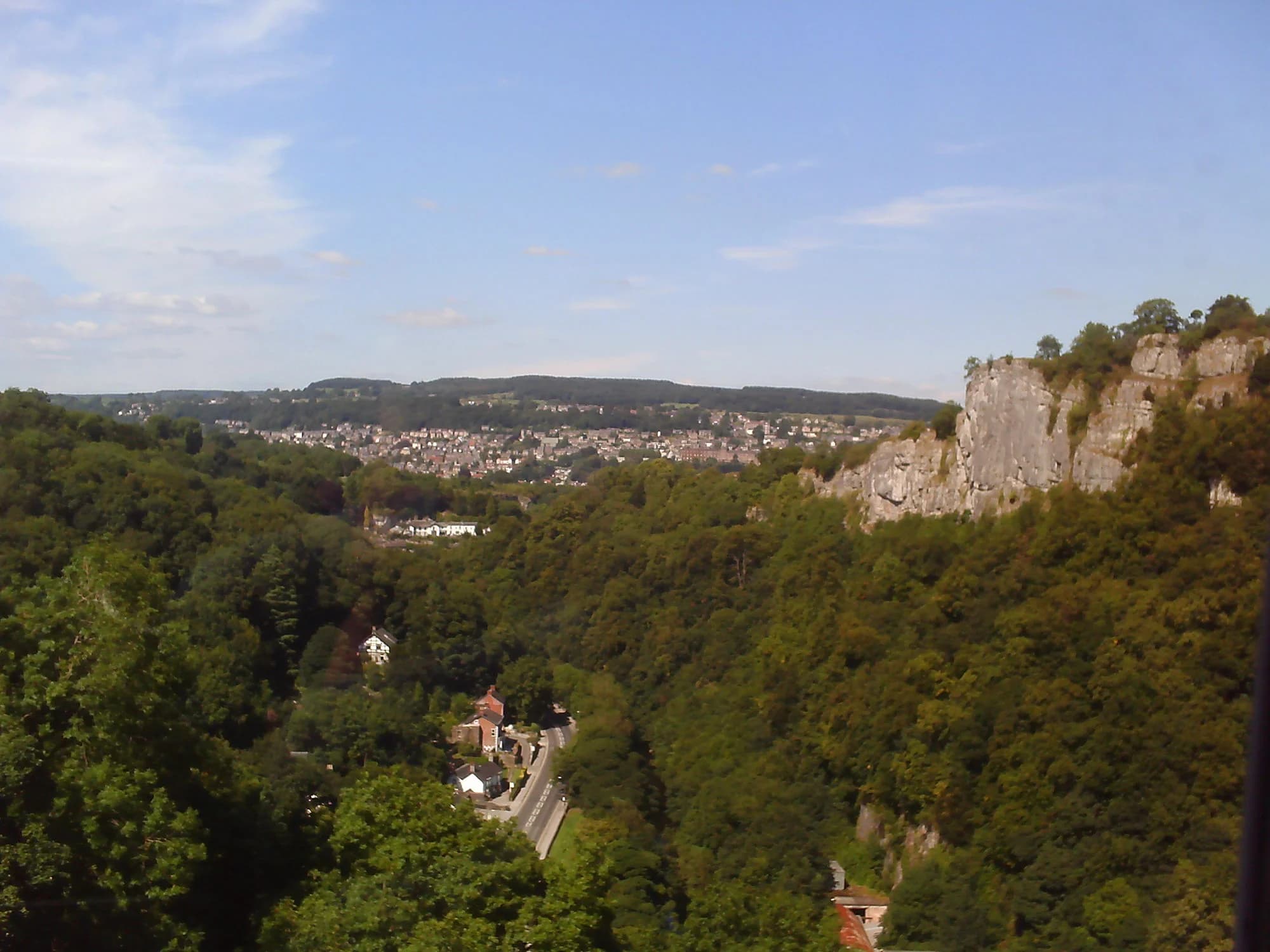 Vets in Matlock
