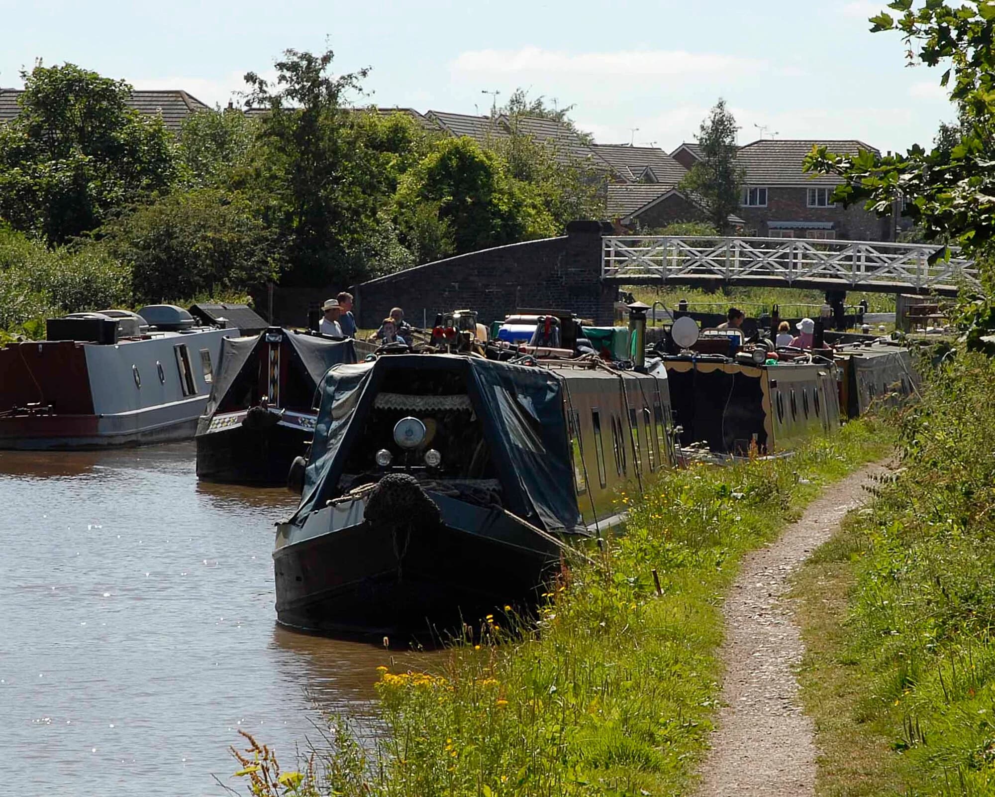 Vets in Middlewich