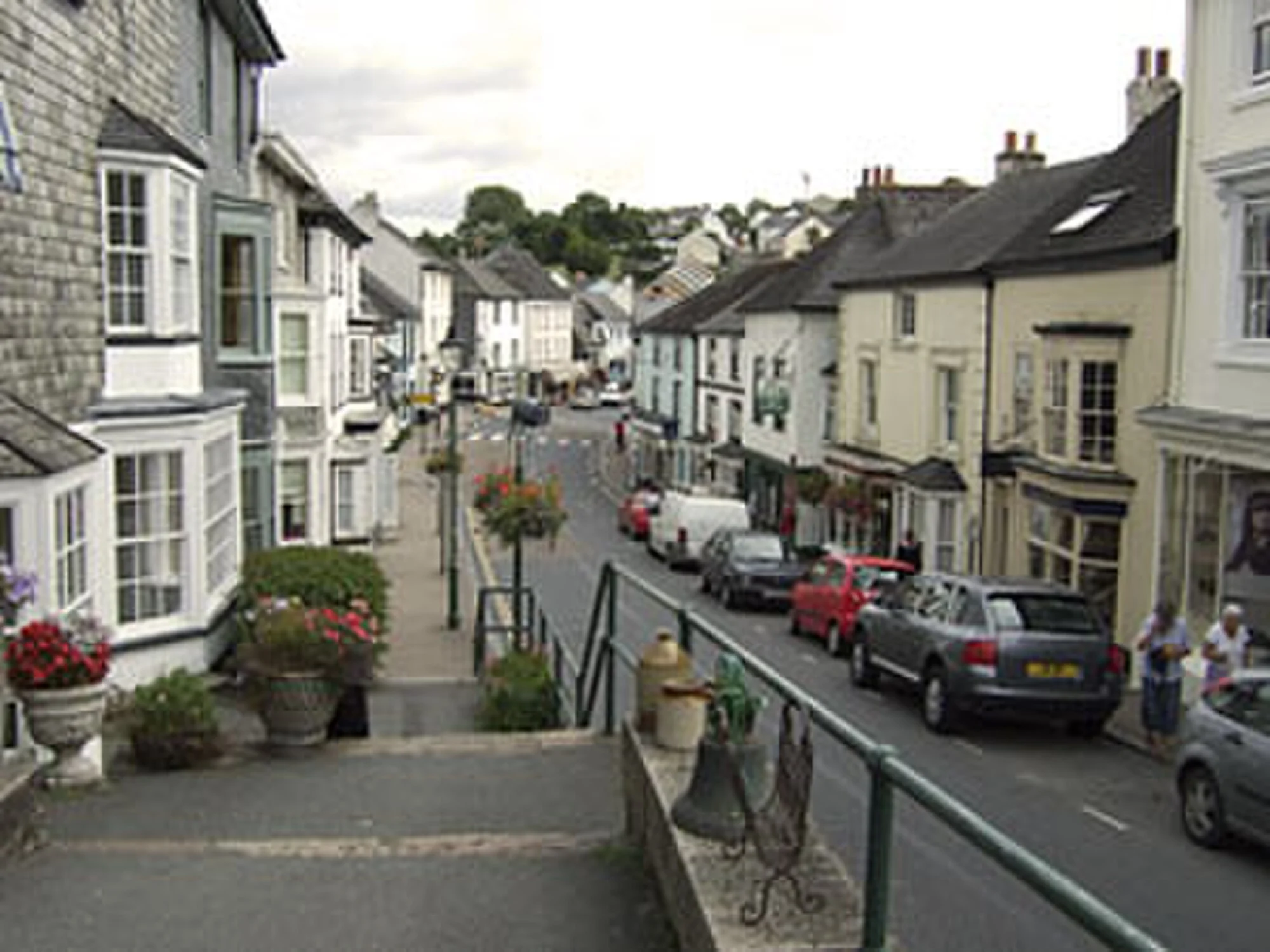 Vets in Modbury
