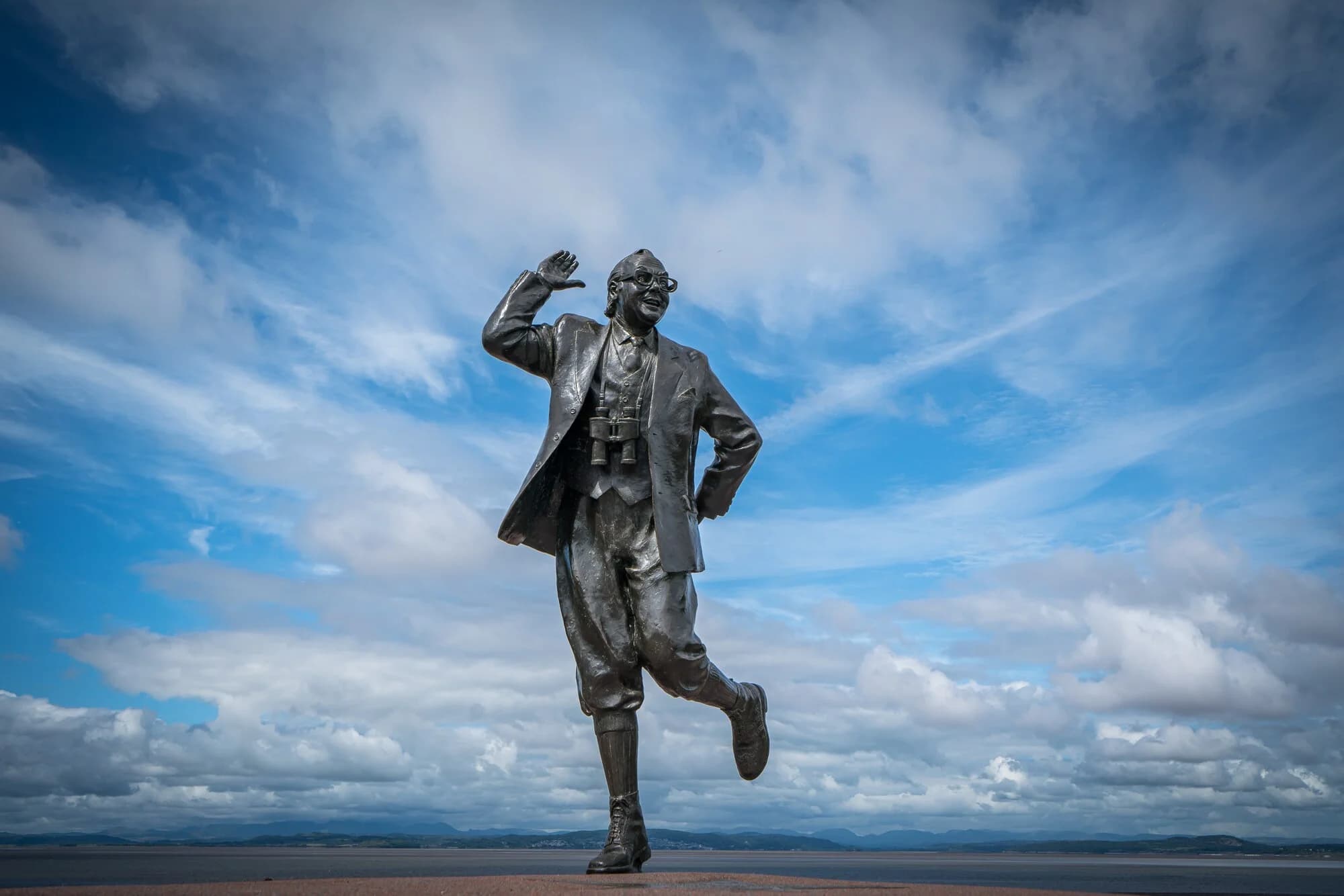 Vets in Morecambe