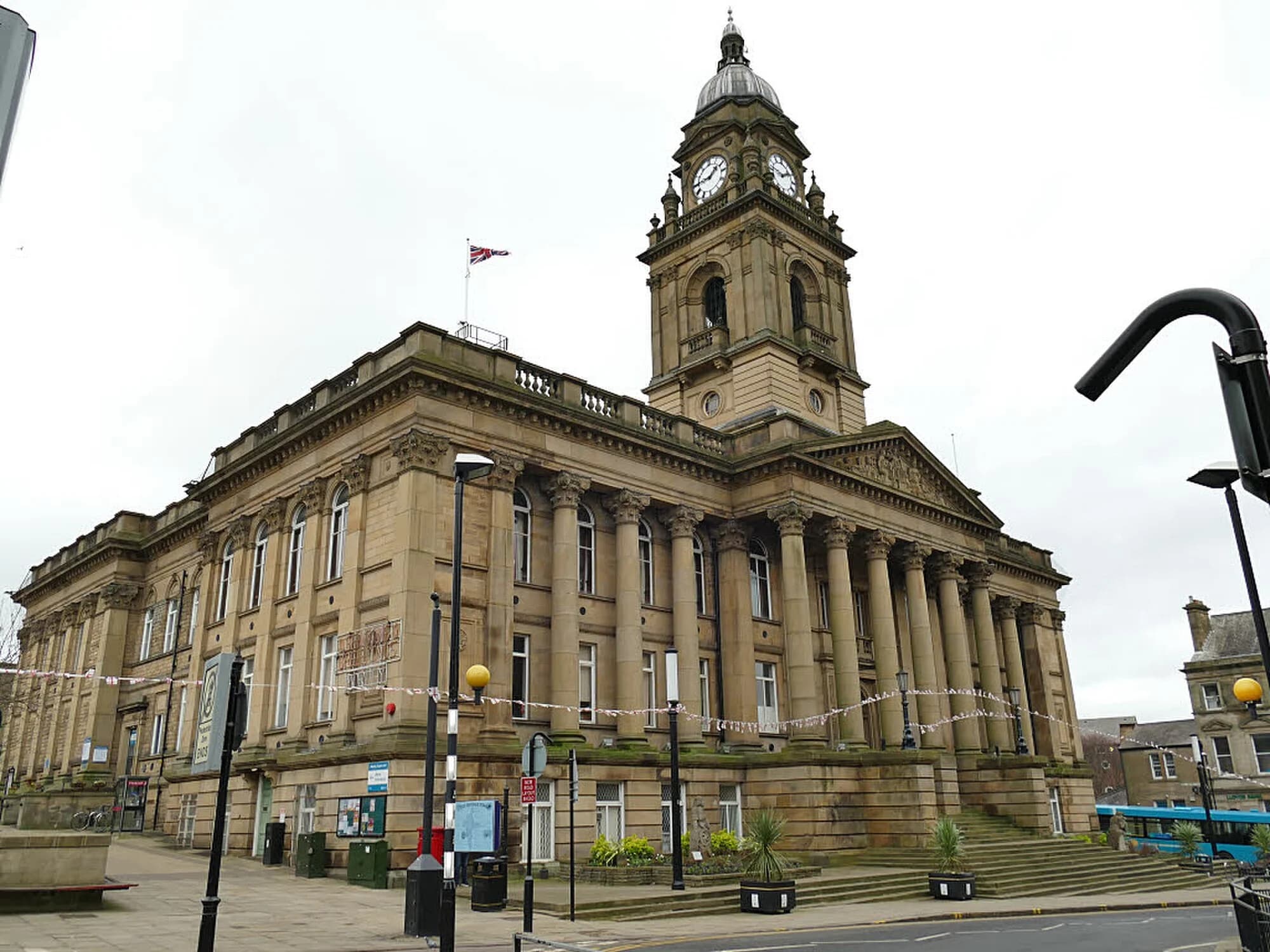 Vets in Morley