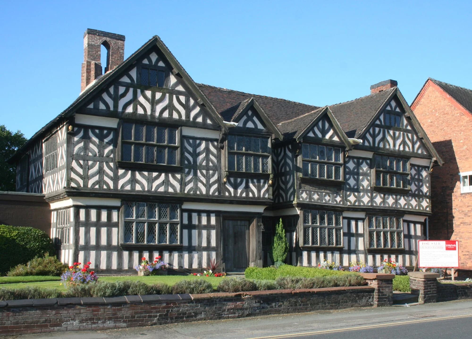 Vets in Nantwich