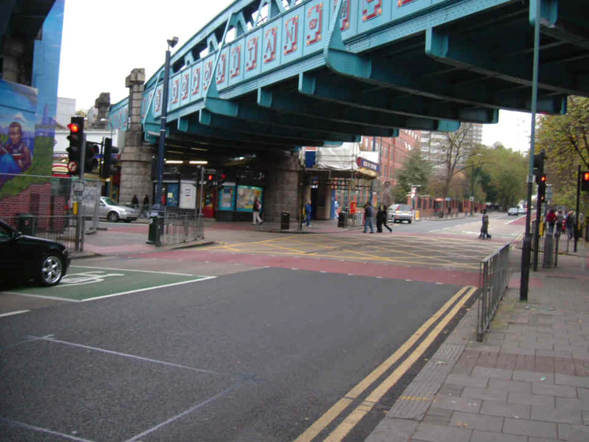Vets in North Maida Vale