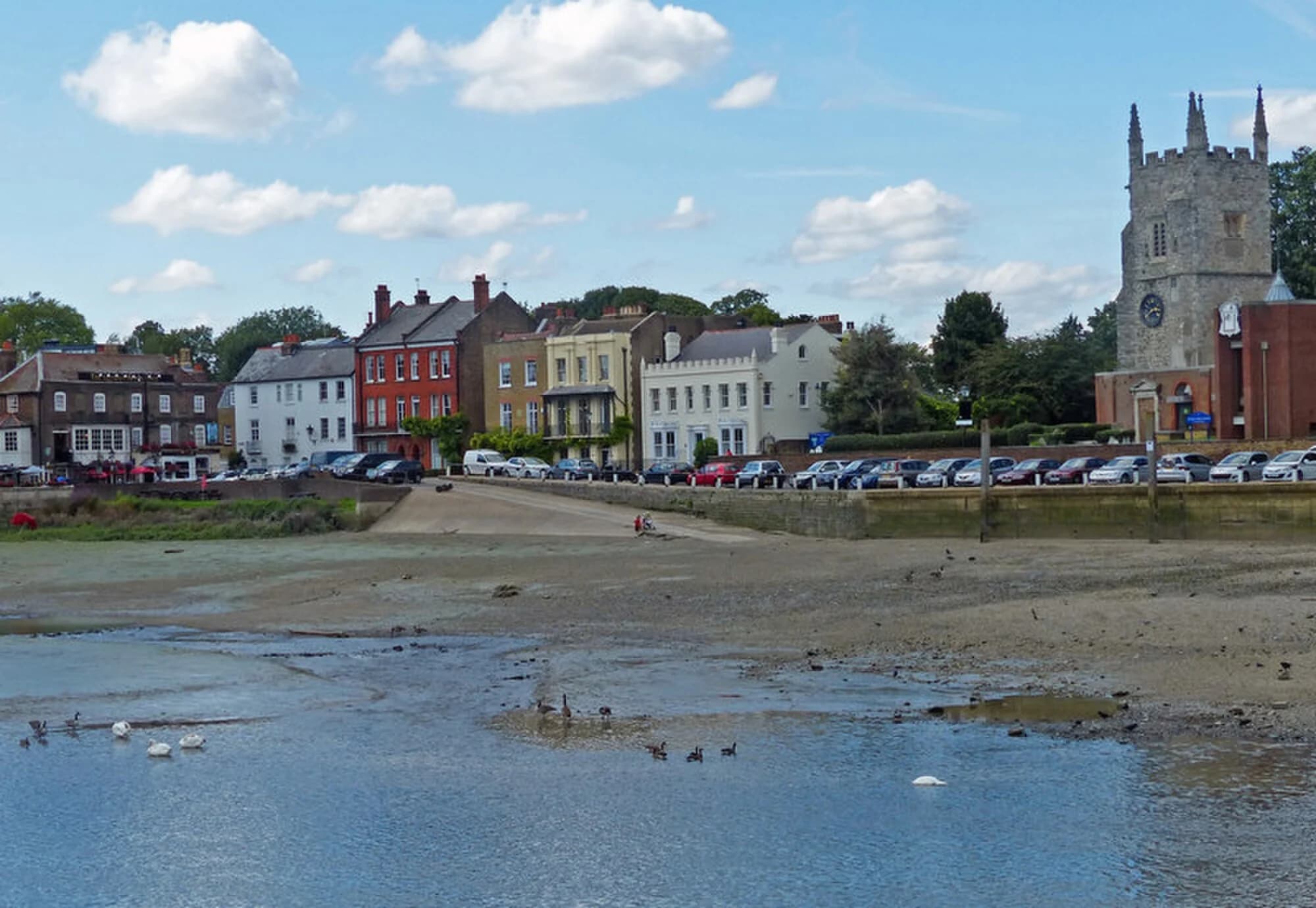 Vets in Old Isleworth