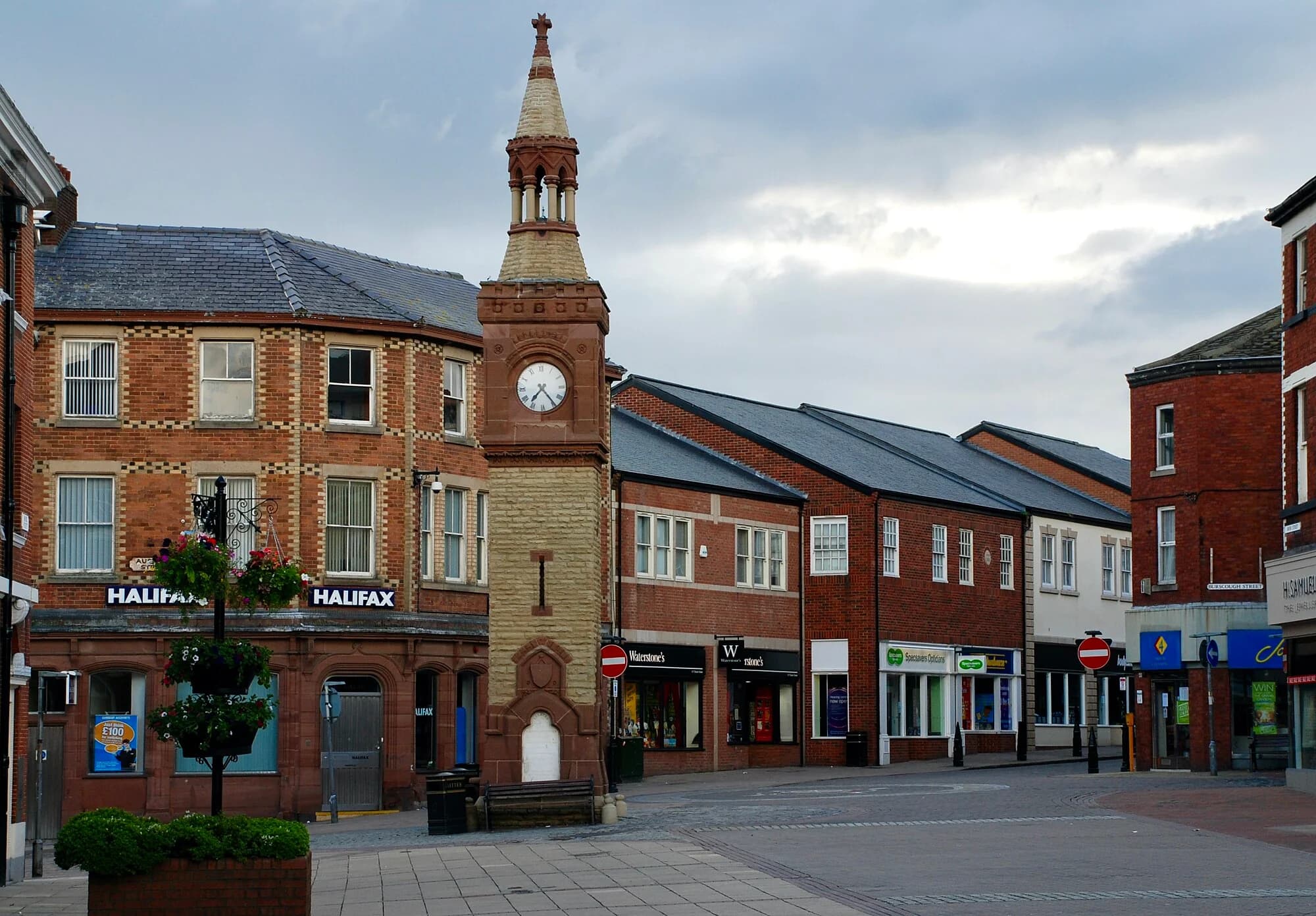 Vets in Ormskirk