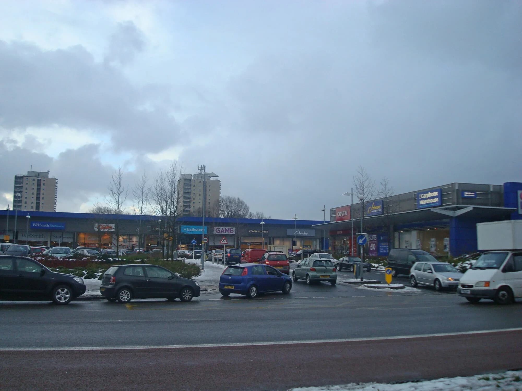 Vets in Orpington