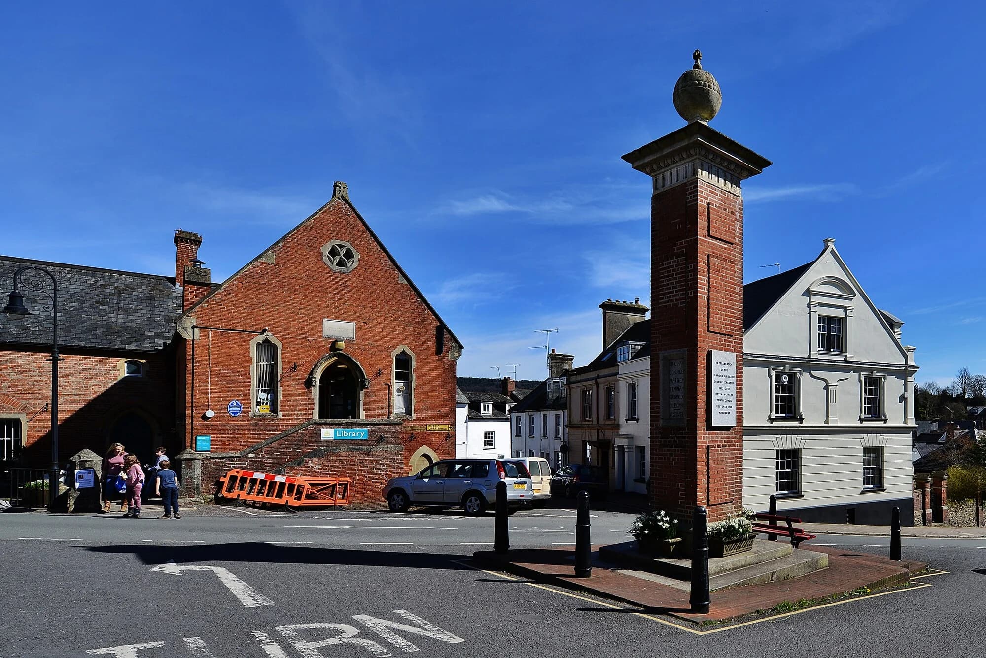 Vets in Ottery St. Mary