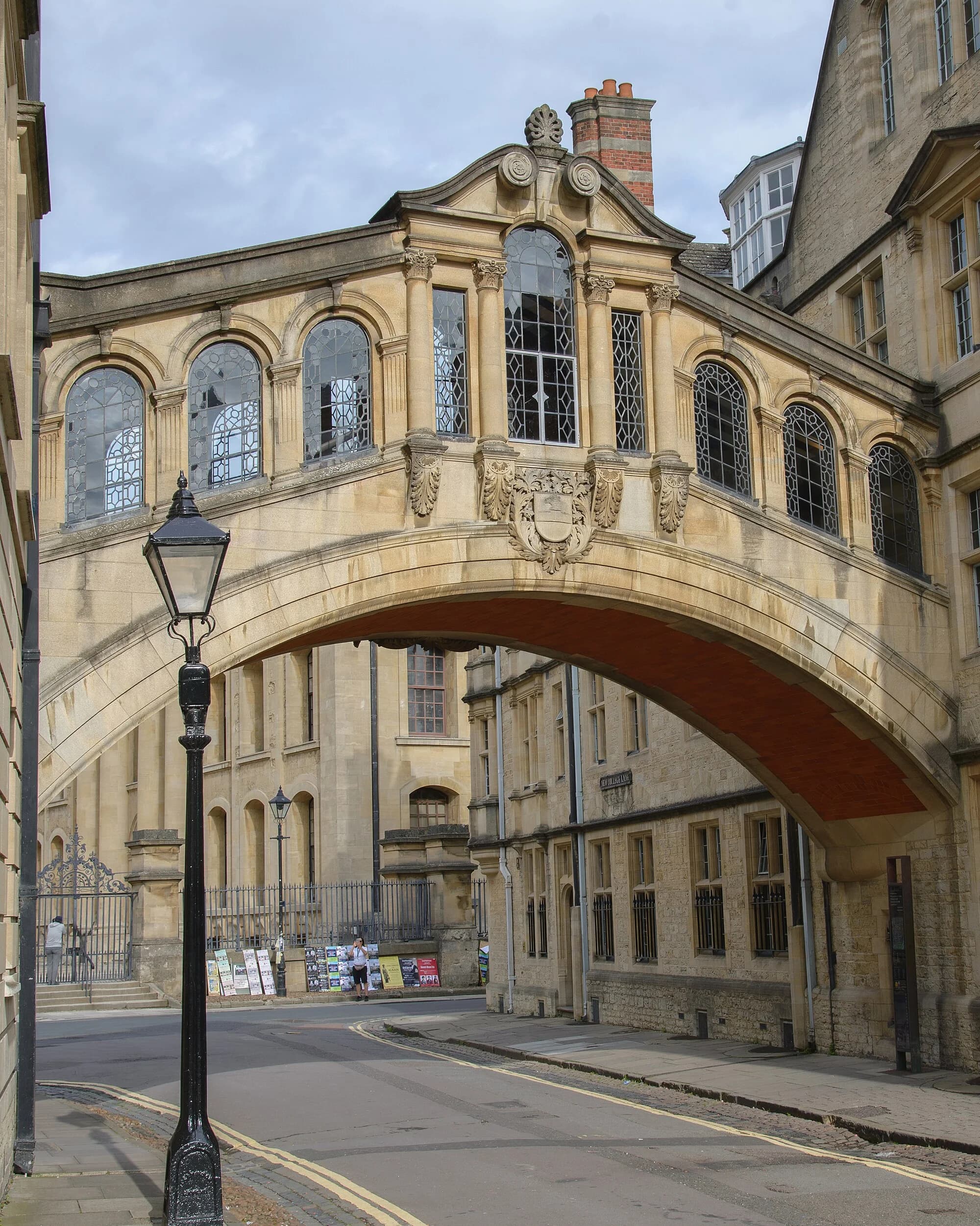 Vets in Oxford