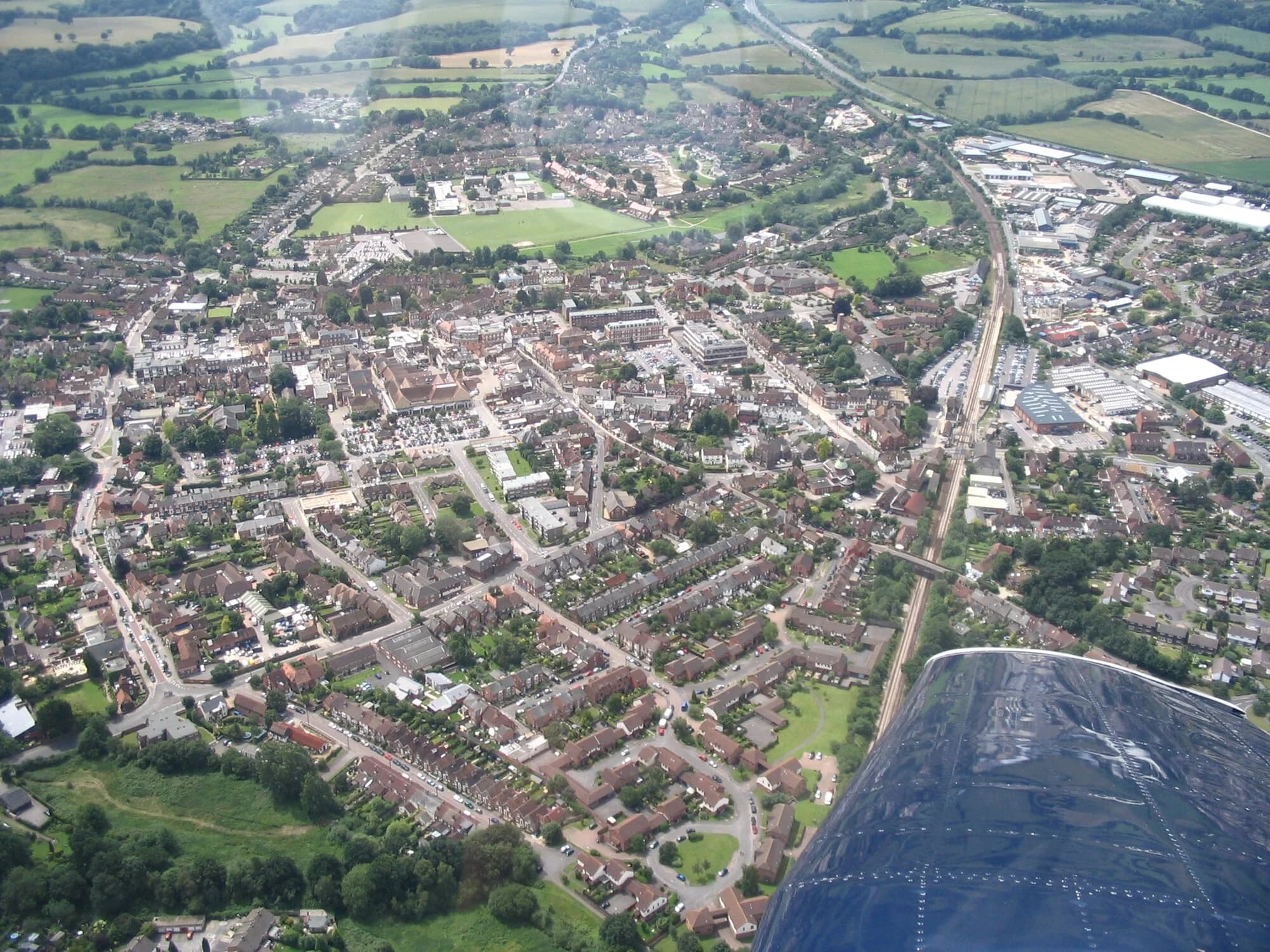 Vets in Petersfield