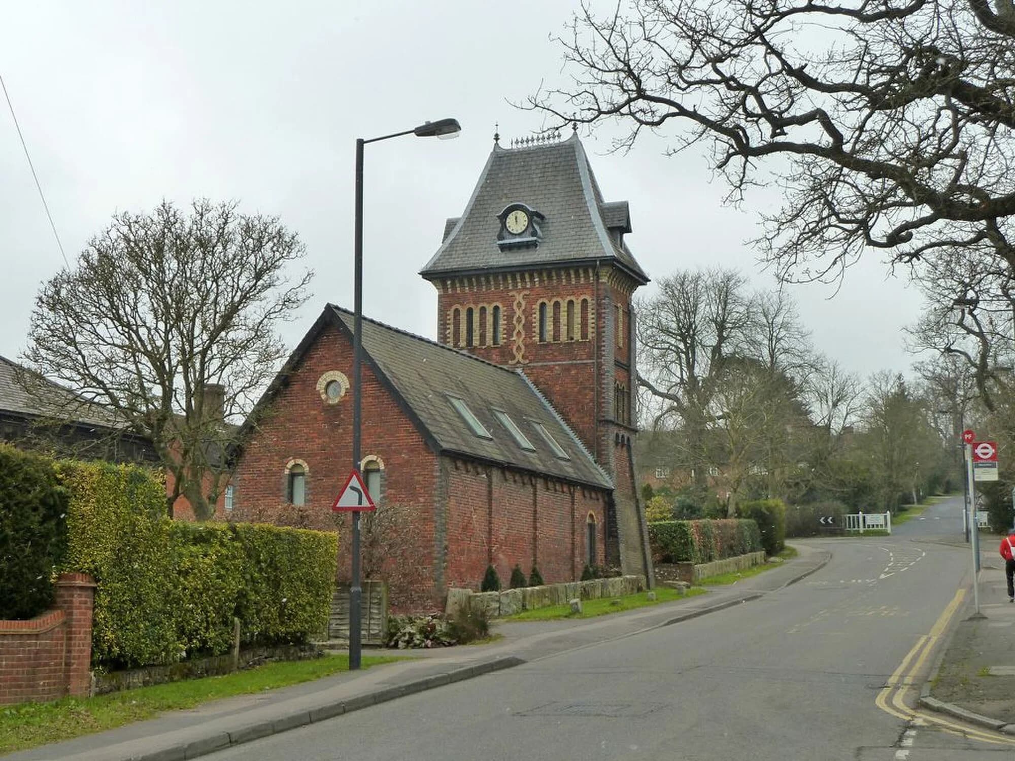 Vets in Pinner