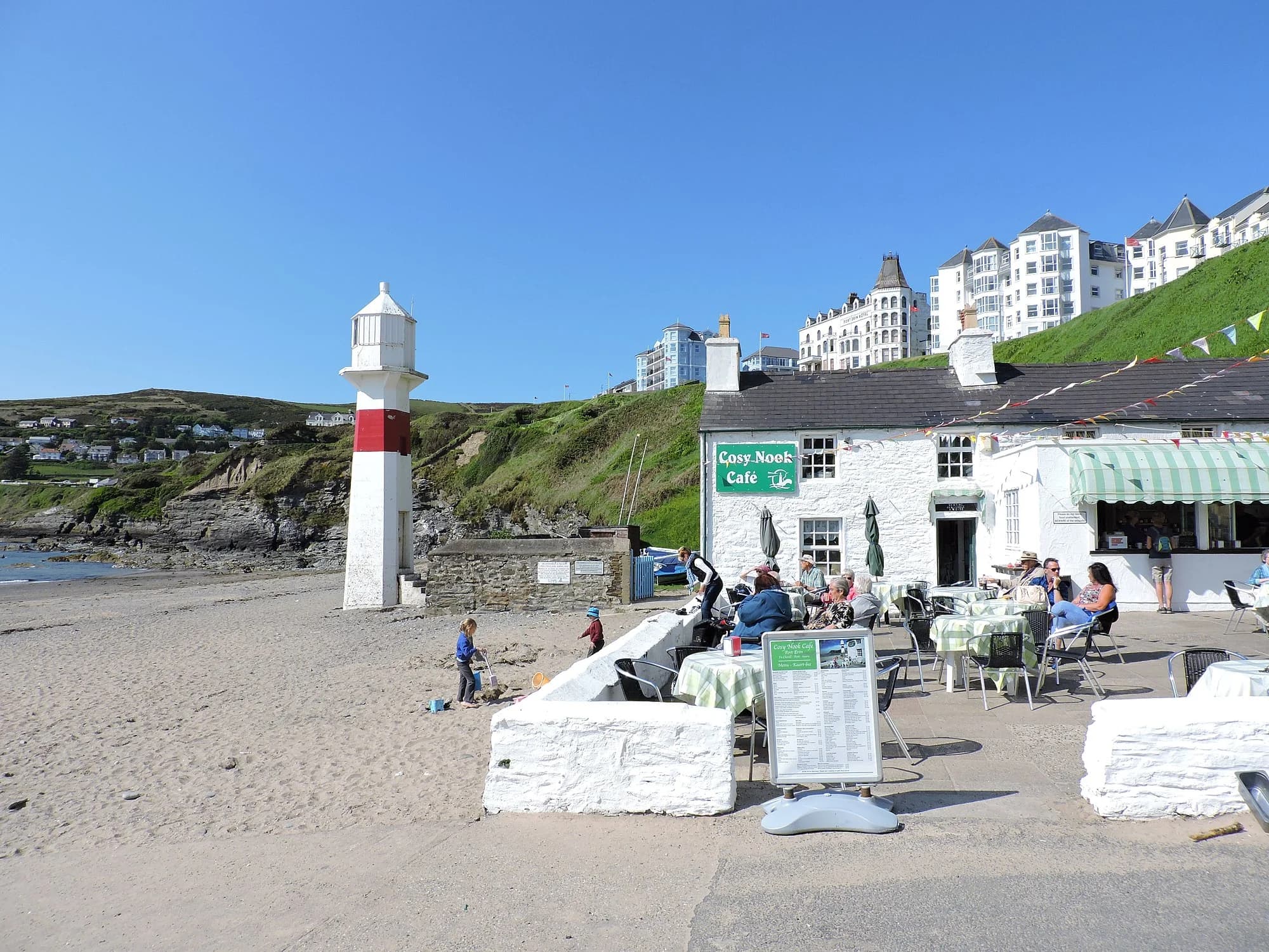 Vets in Port Erin