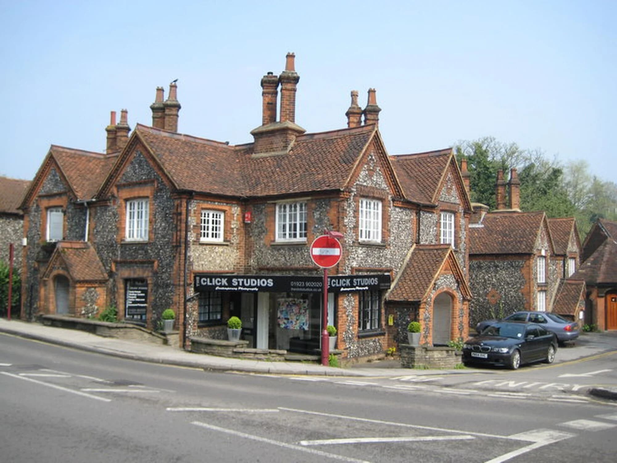 Vets in Radlett