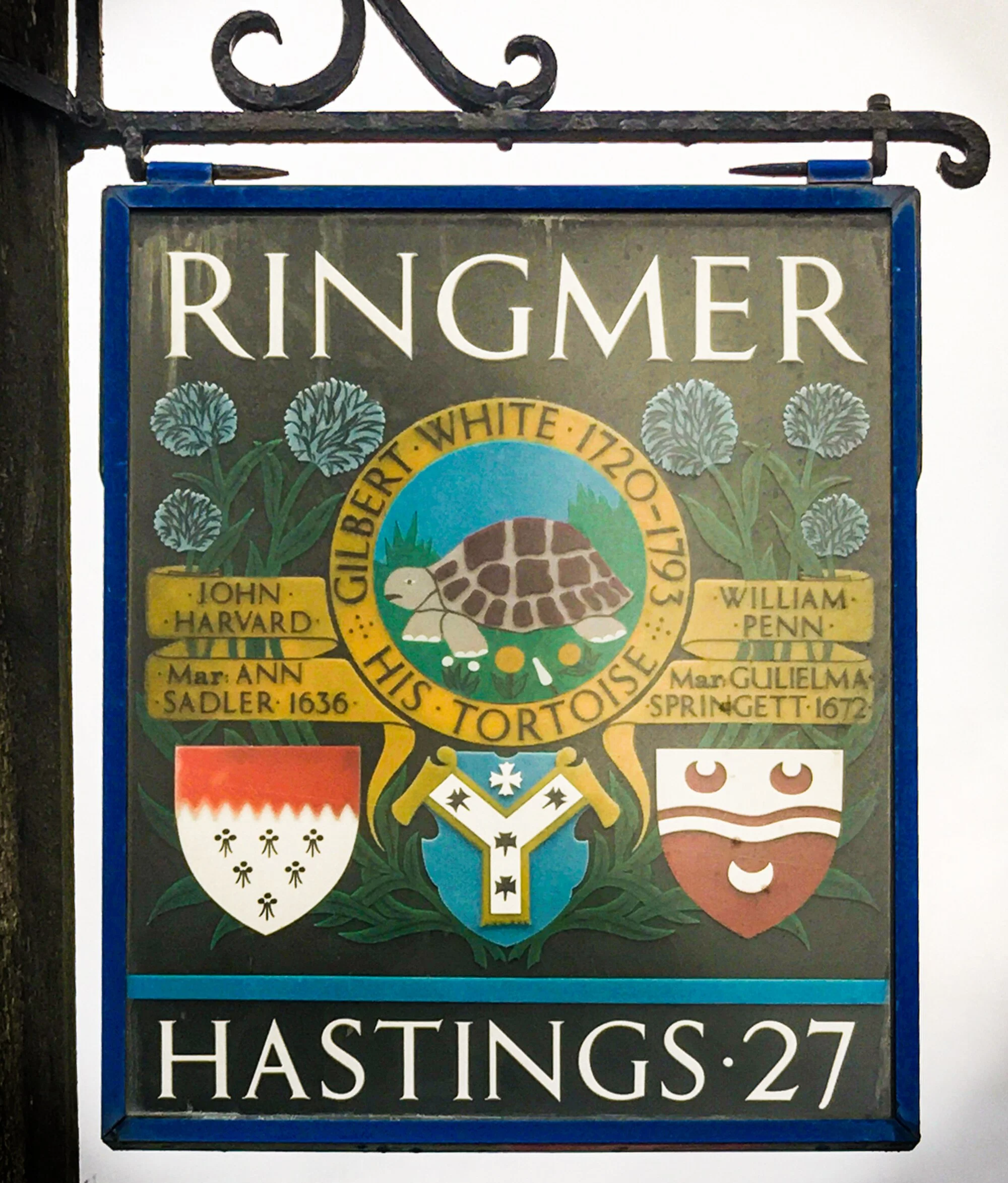Vets in Ringmer