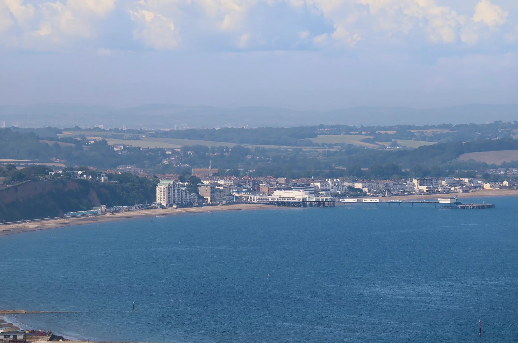 Vets in Sandown