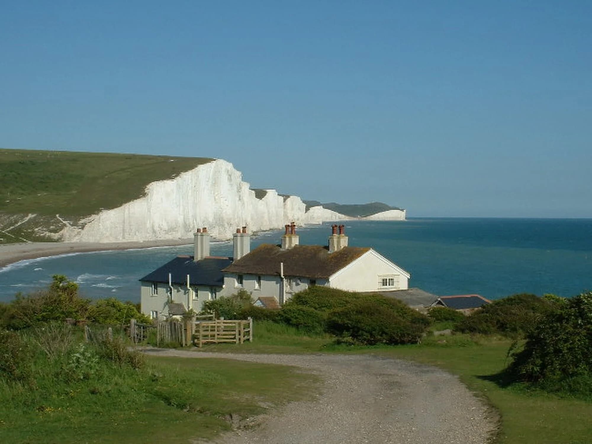 Vets in Seaford