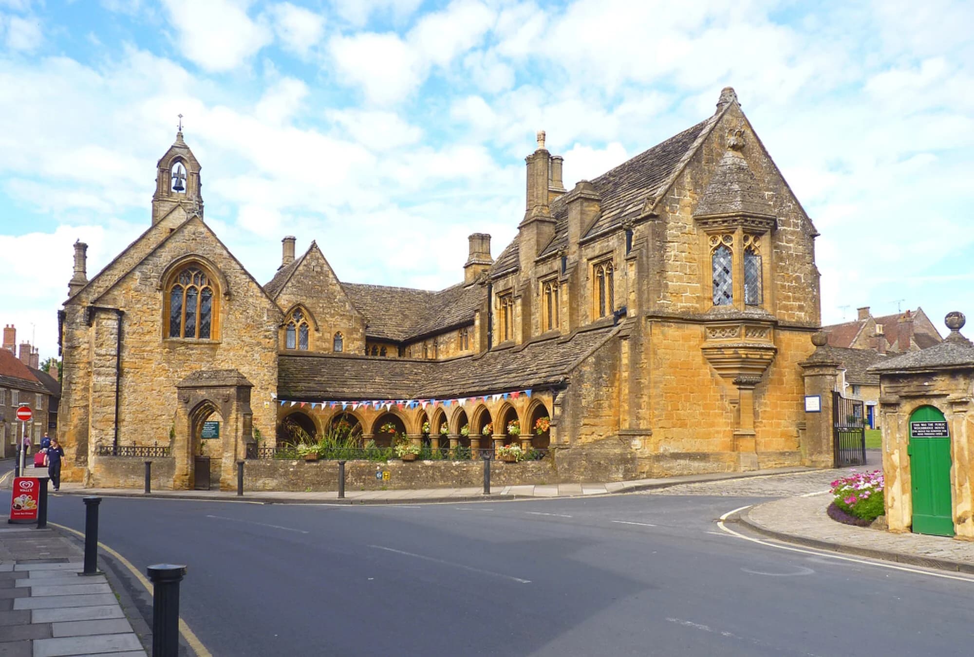 Vets in Sherborne