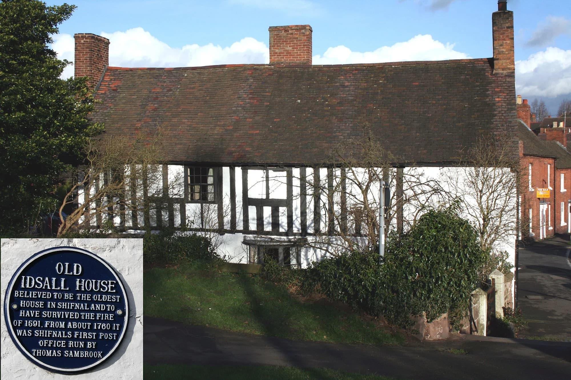 Vets in Shifnal