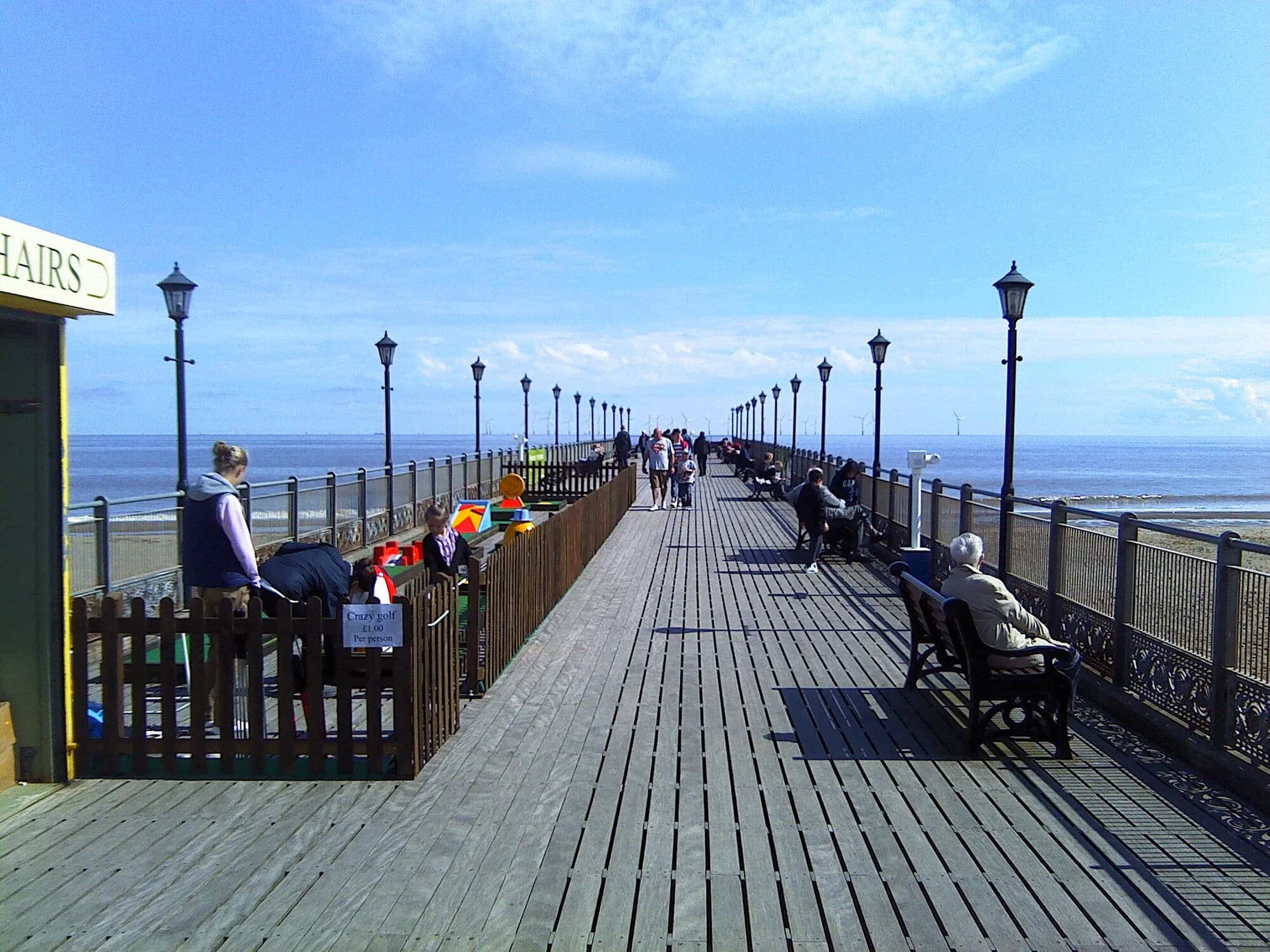 Vets in Skegness