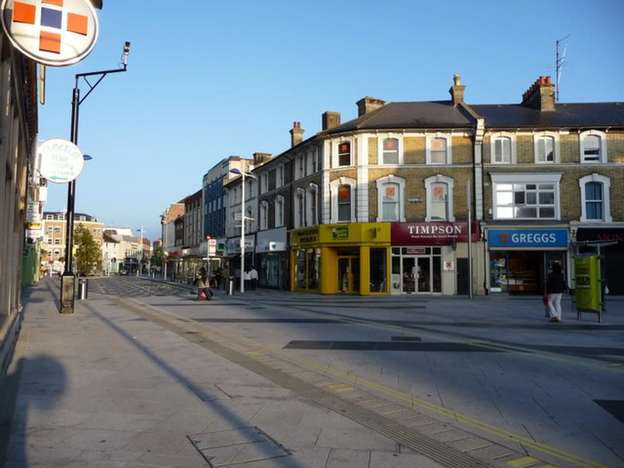 Vets in Slough