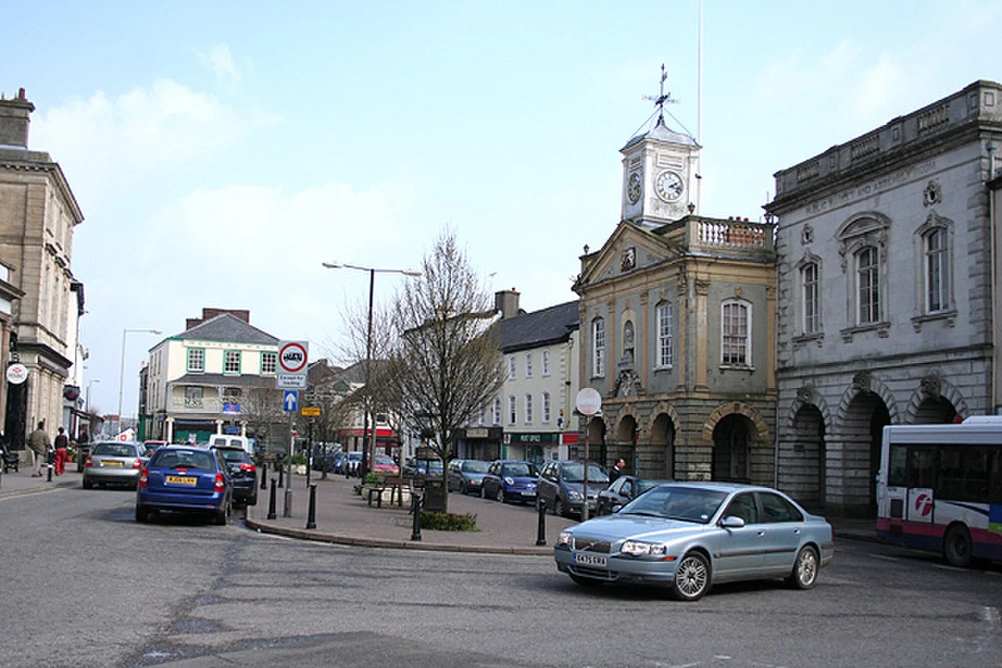 Vets in South Molton