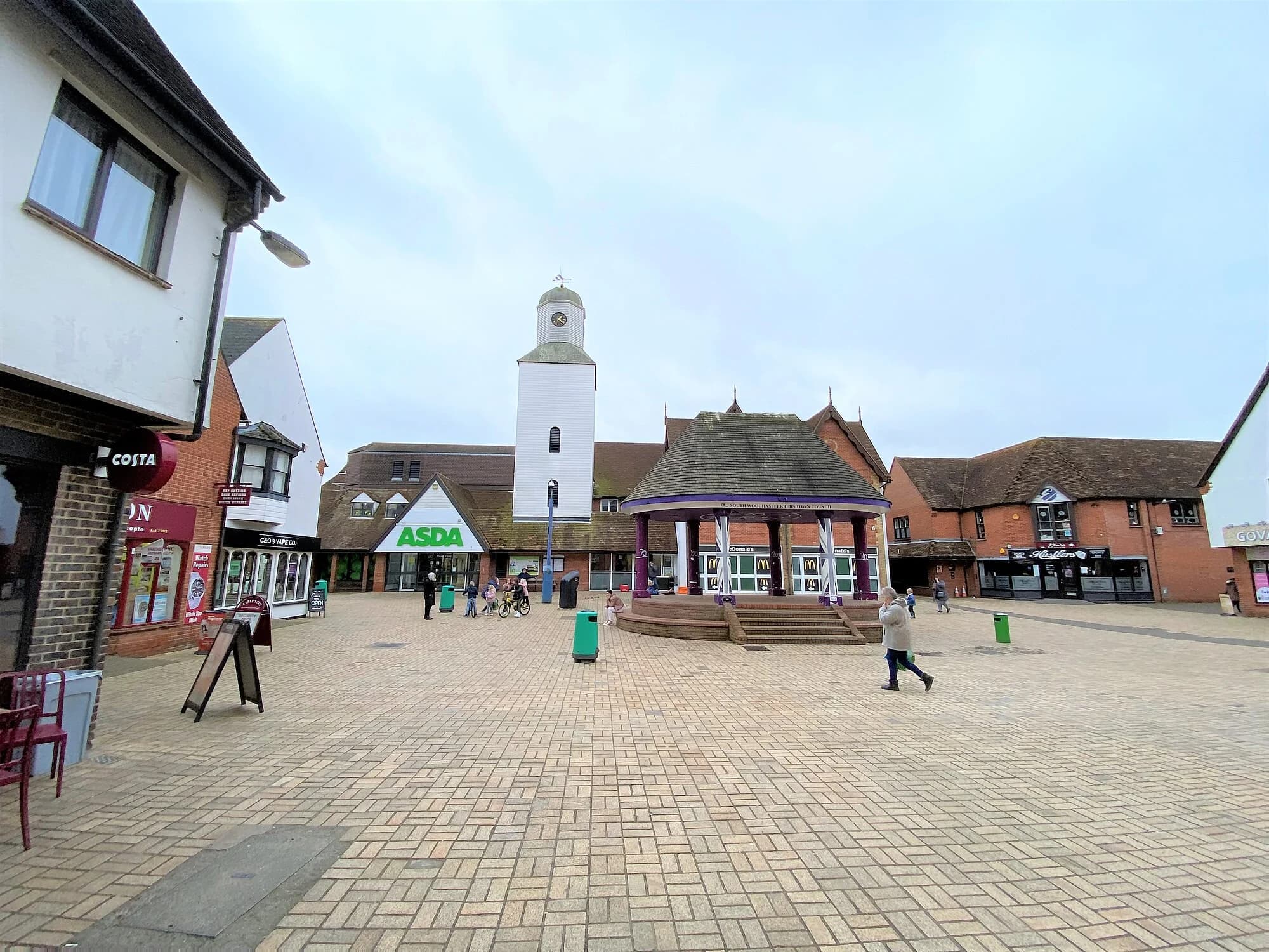 Vets in South Woodham Ferrers