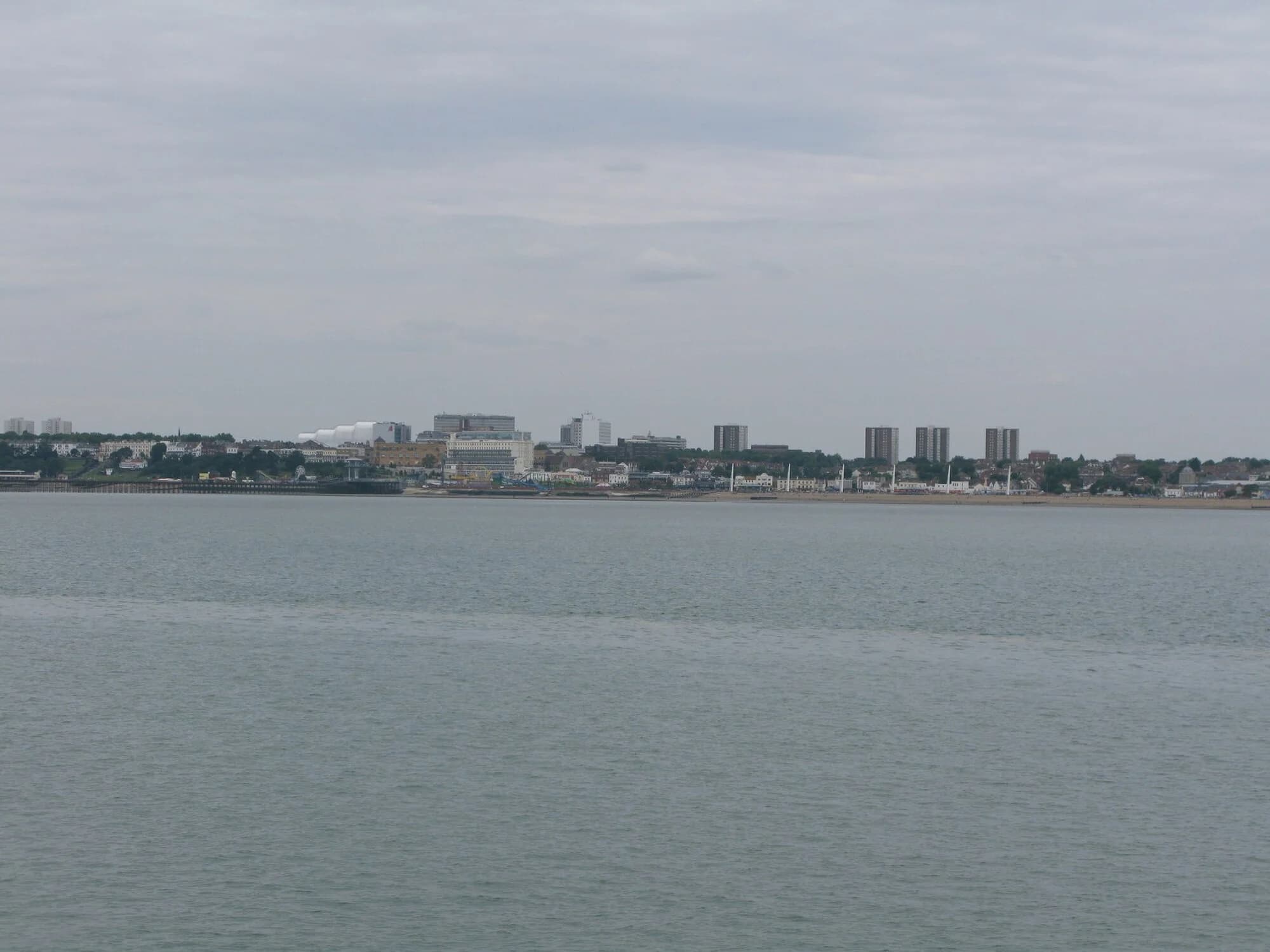 Vets in Southend-On-Sea