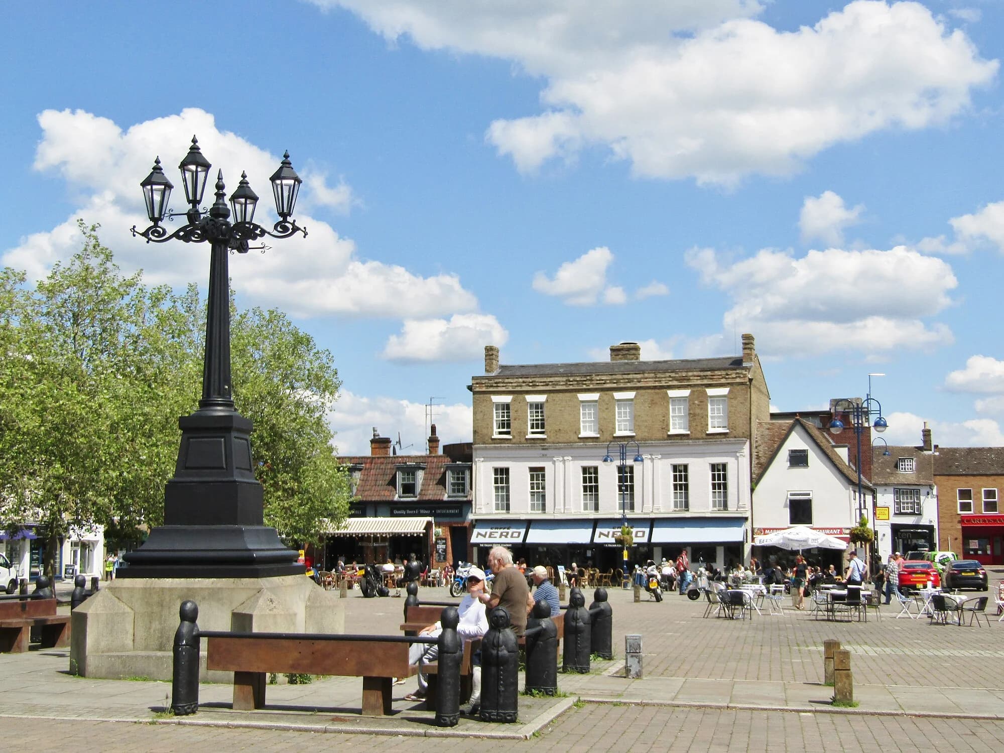 Vets in St. Neots