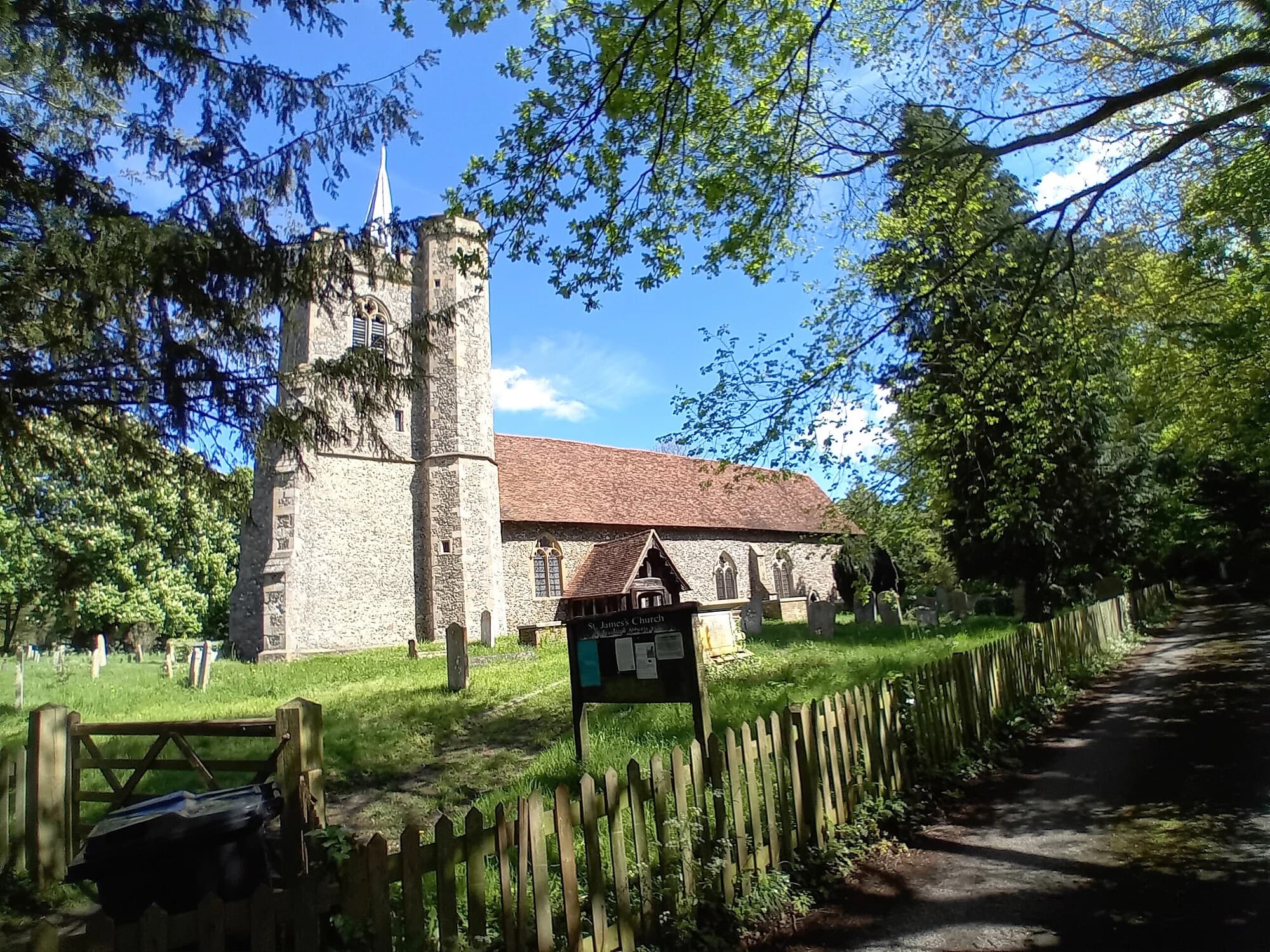Vets in Stanstead Abbots