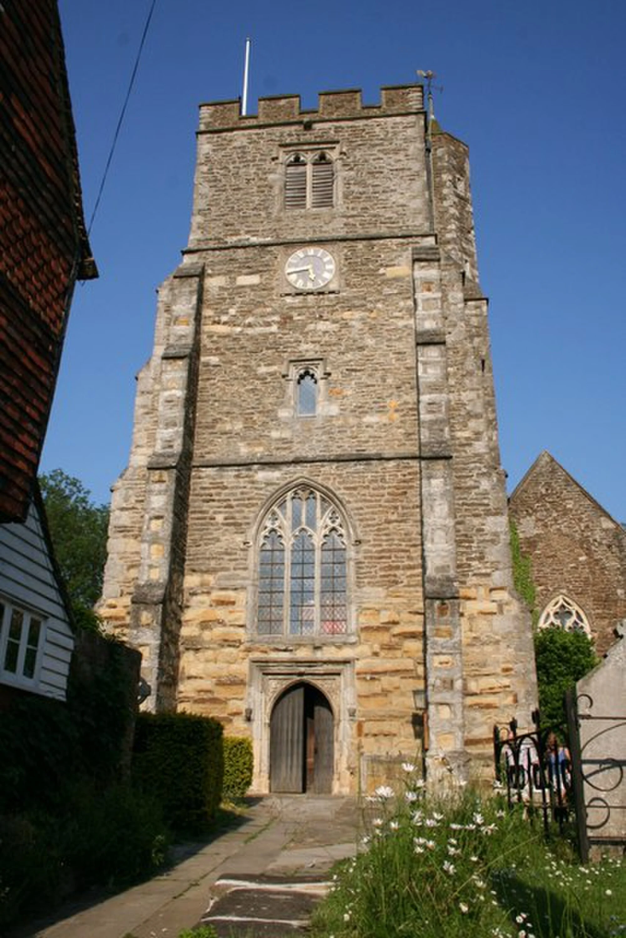 Vets in Staplehurst