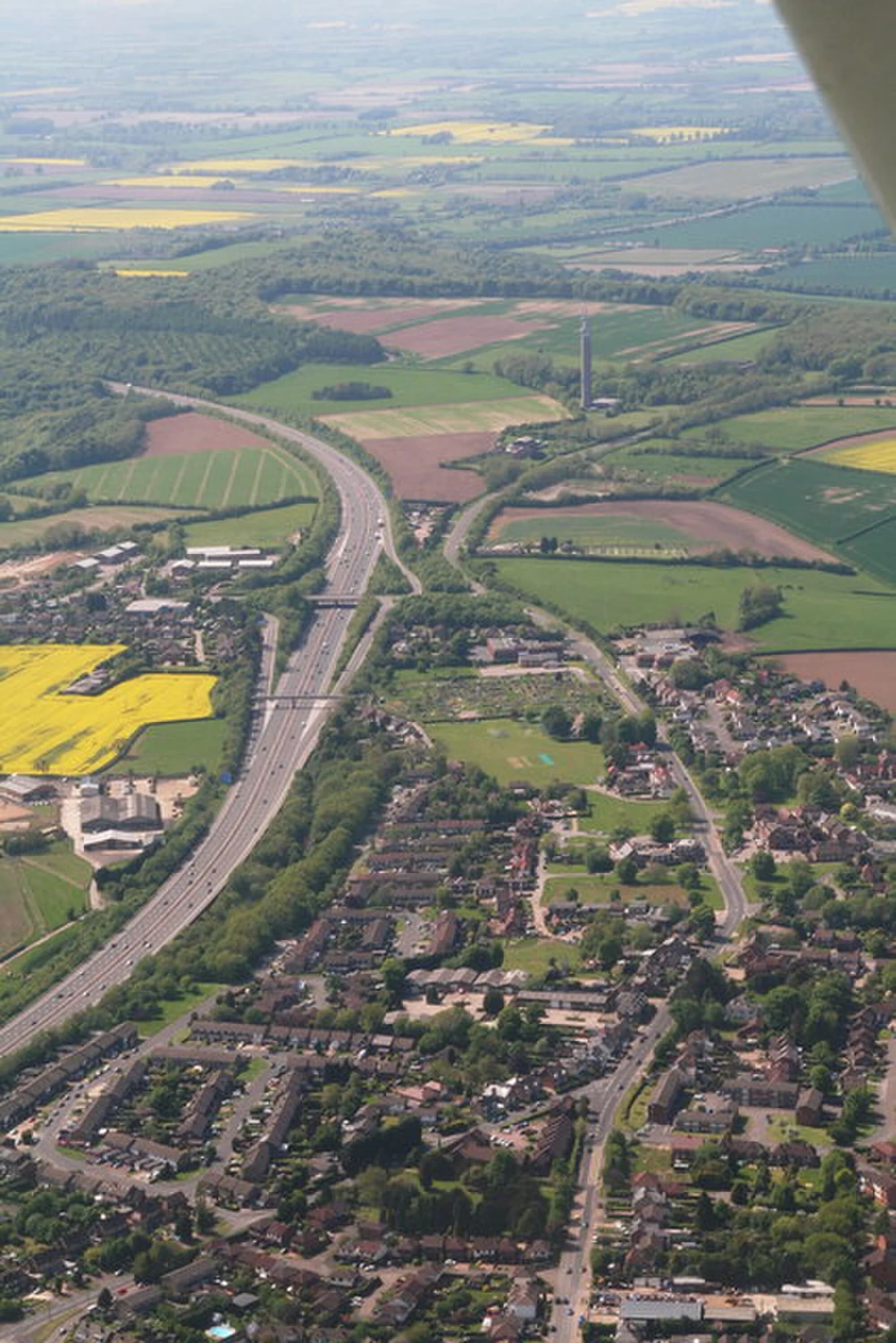 Vets in Stokenchurch
