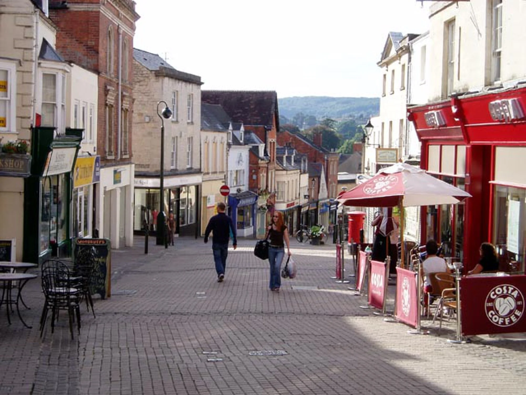 Vets in Stroud