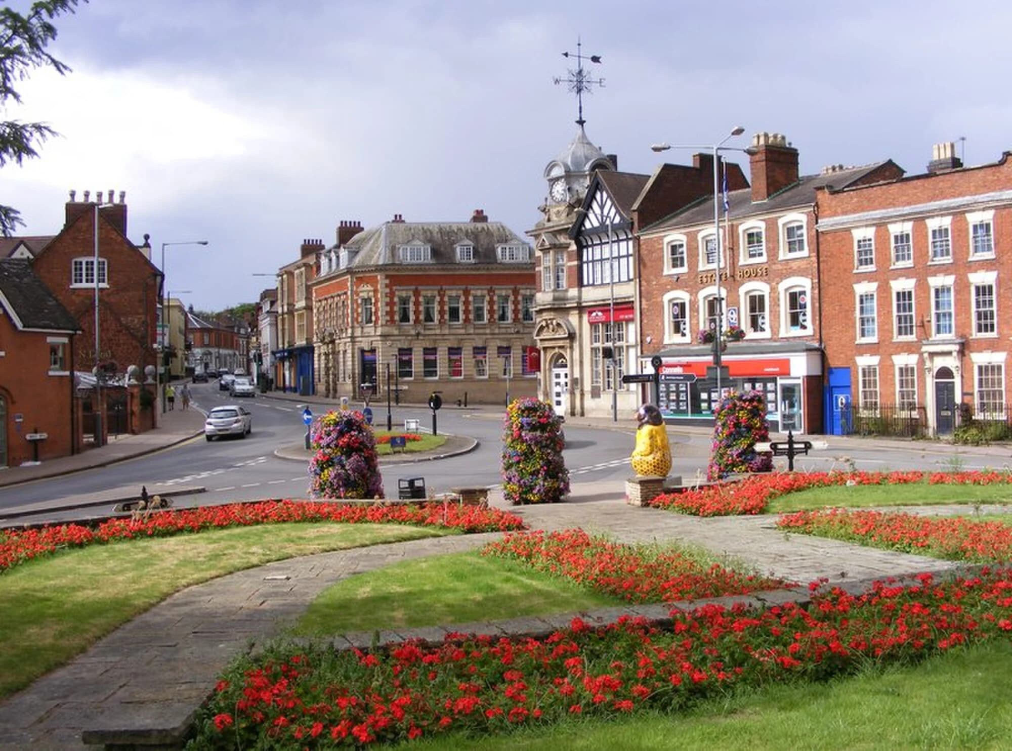 Vets in Sutton Coldfield
