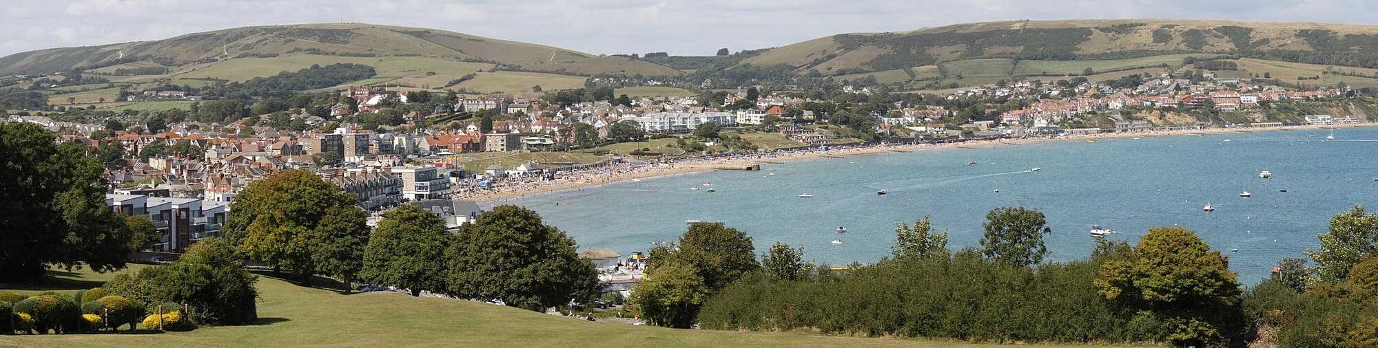 Vets in Swanage