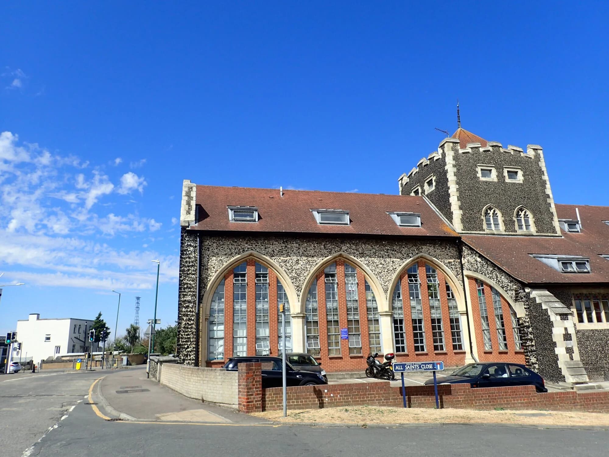 Vets in Swanscombe