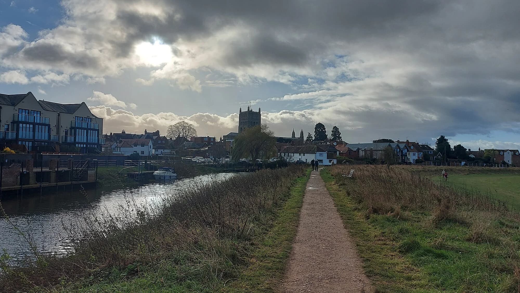Vets in Tewkesbury