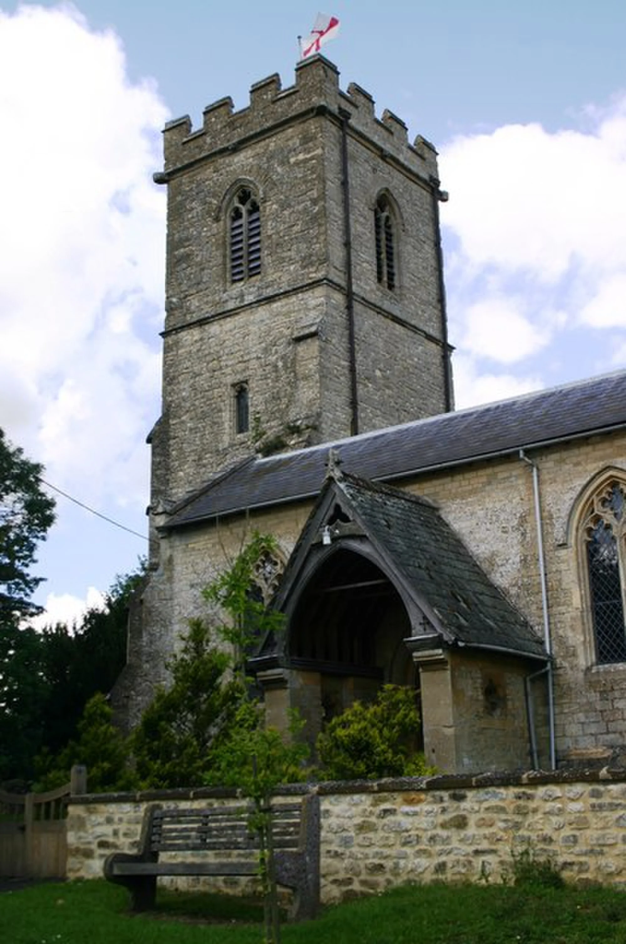 Vets in Tingewick