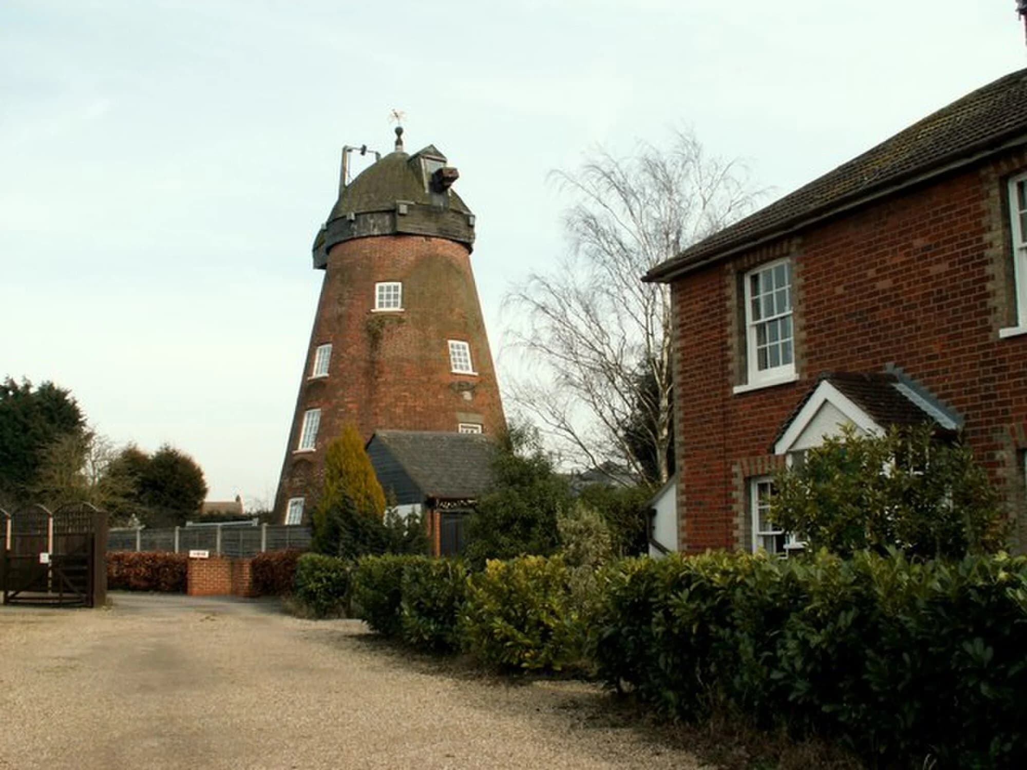 Vets in Tiptree